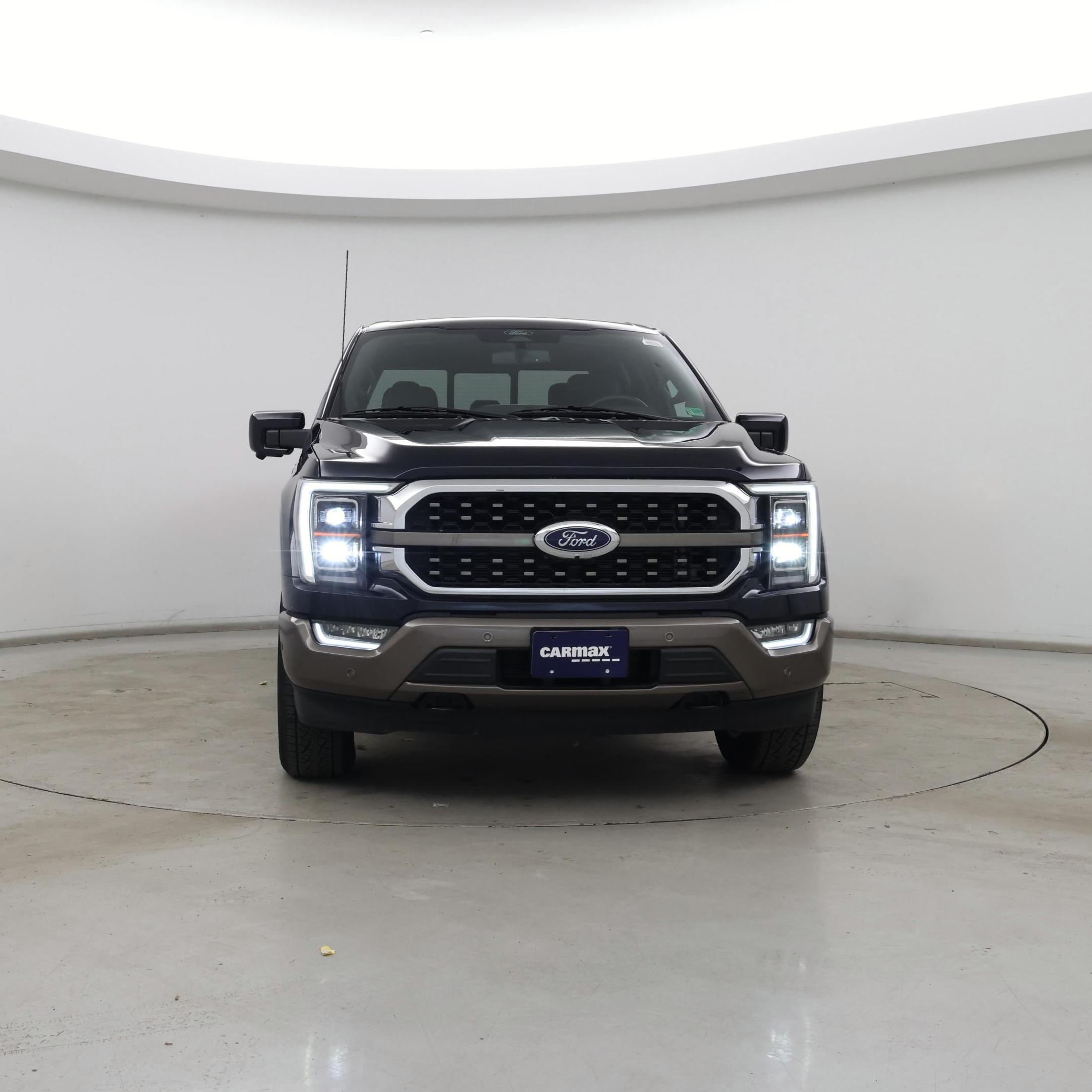 Thumbnail: 2022 Ford F-150 - 5