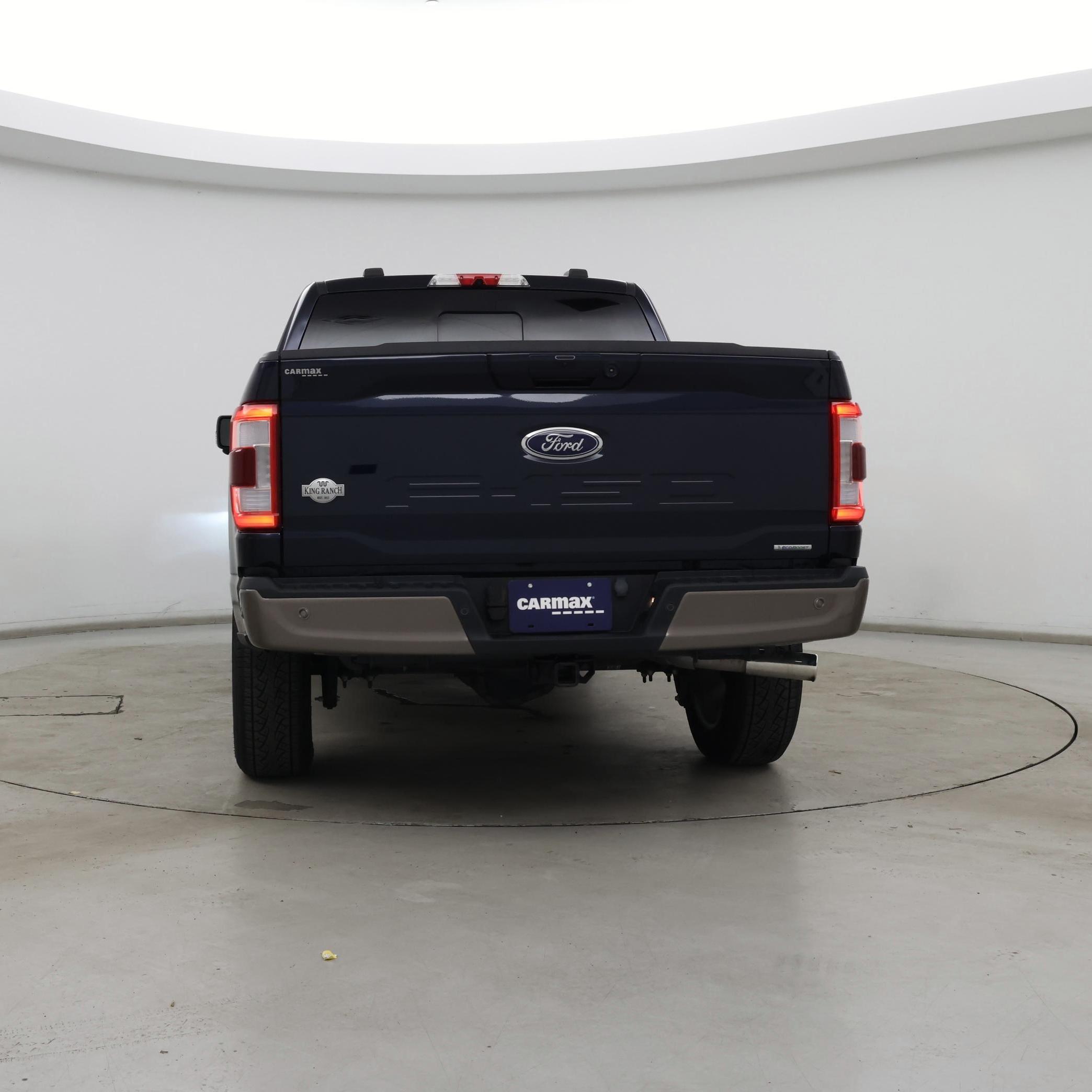 Thumbnail: 2022 Ford F-150 - 6