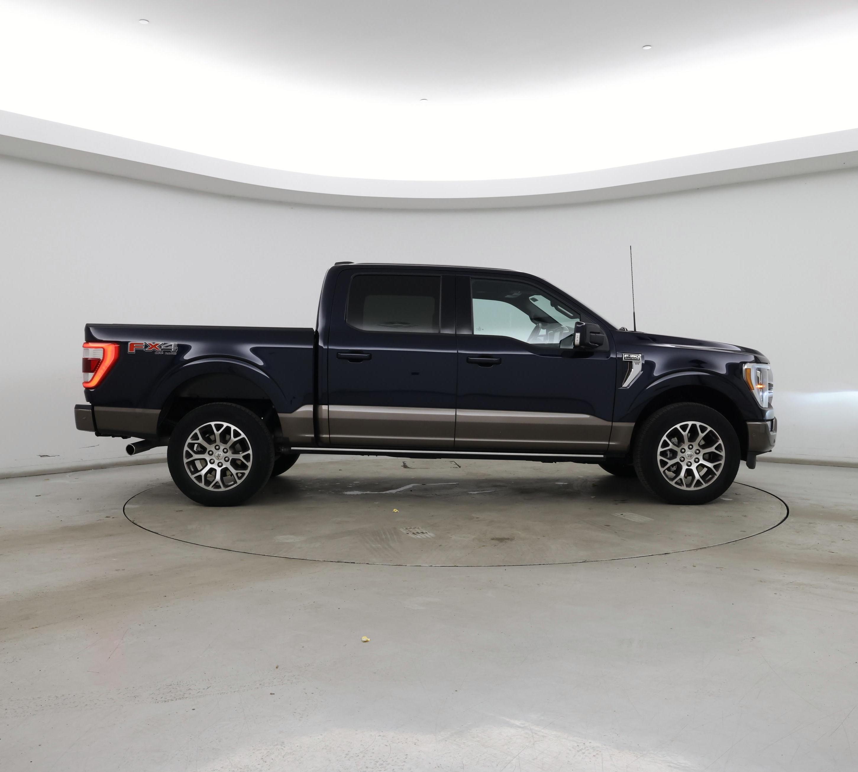 Thumbnail: 2022 Ford F-150 - 7