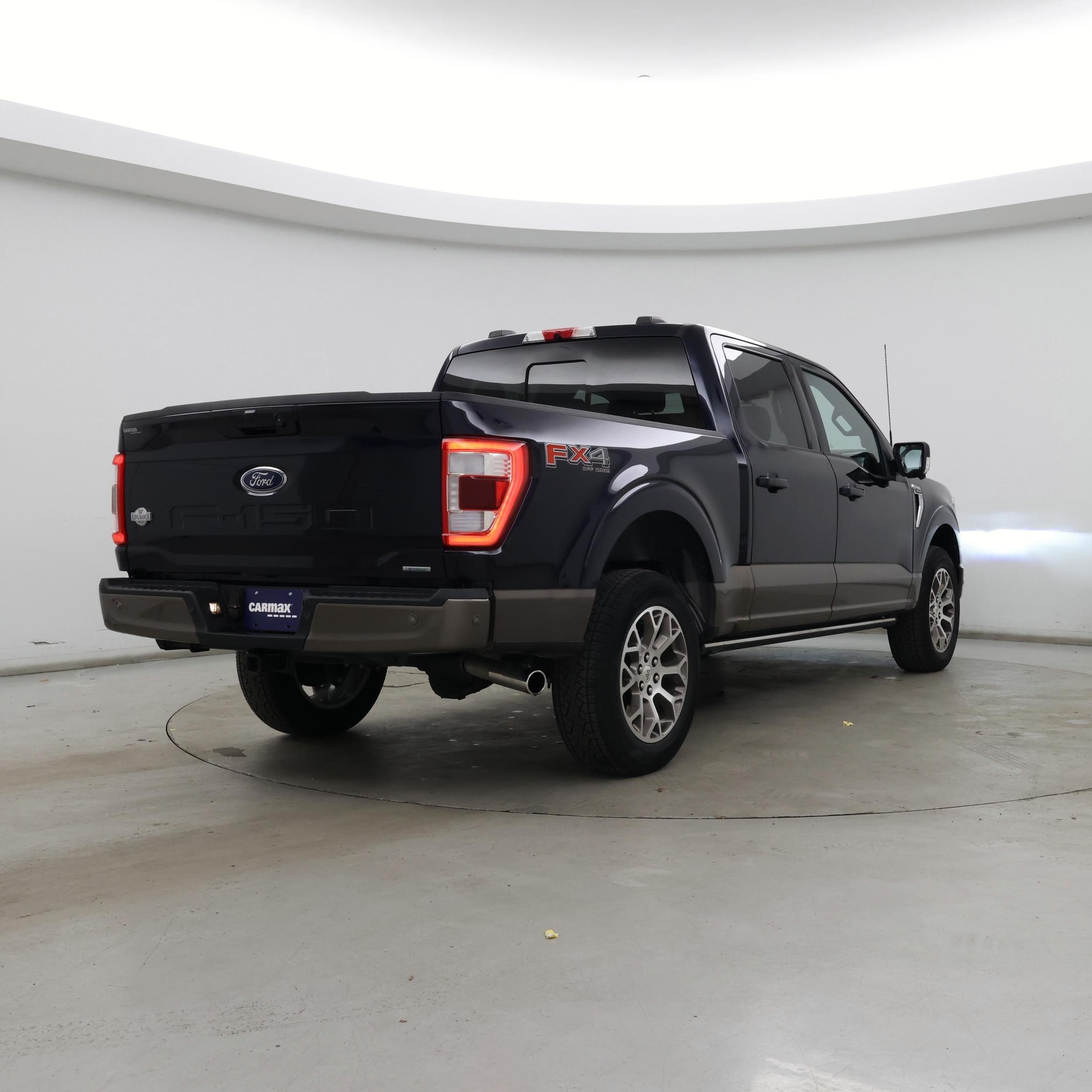 Thumbnail: 2022 Ford F-150 - 8
