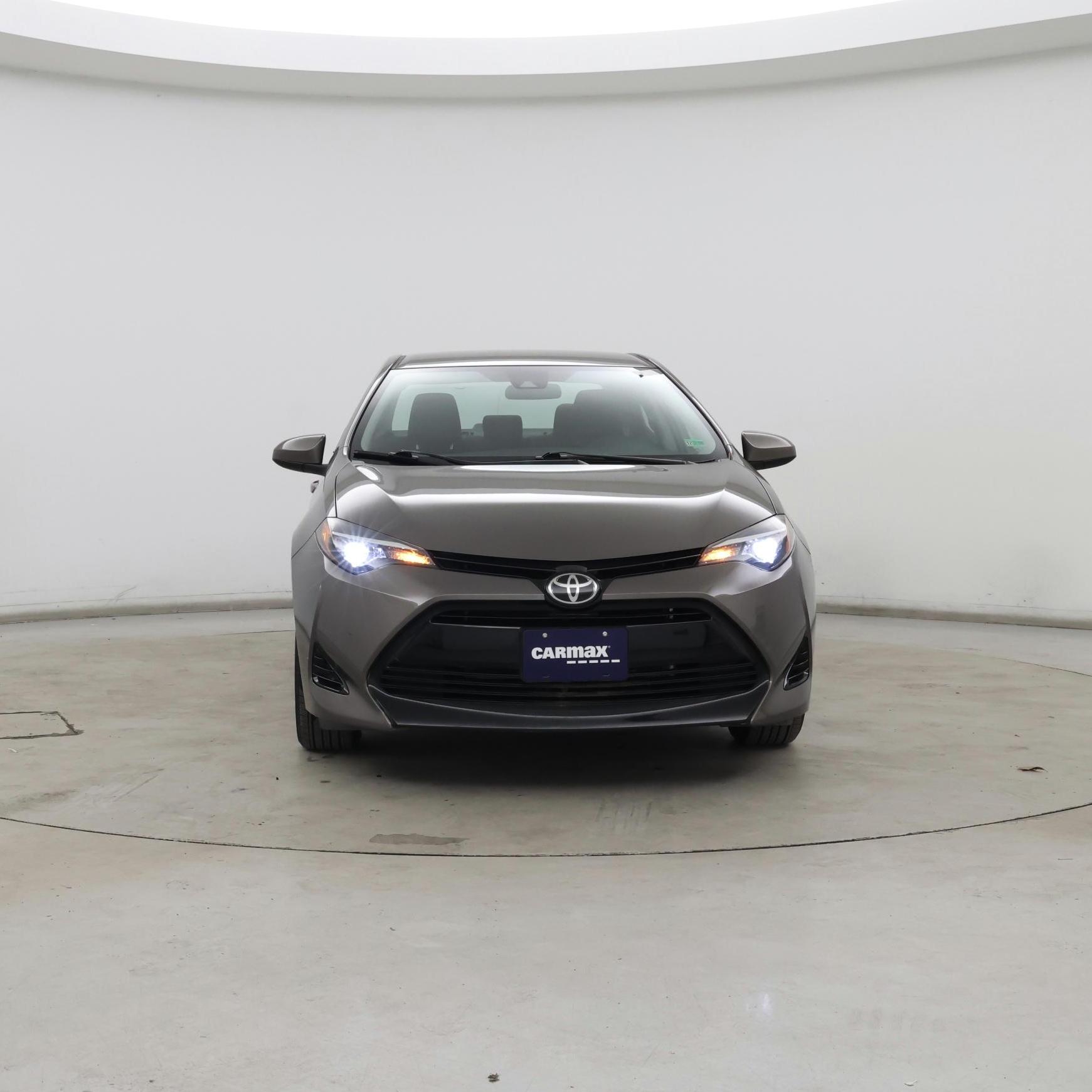 Thumbnail: 2017 Toyota Corolla - 5