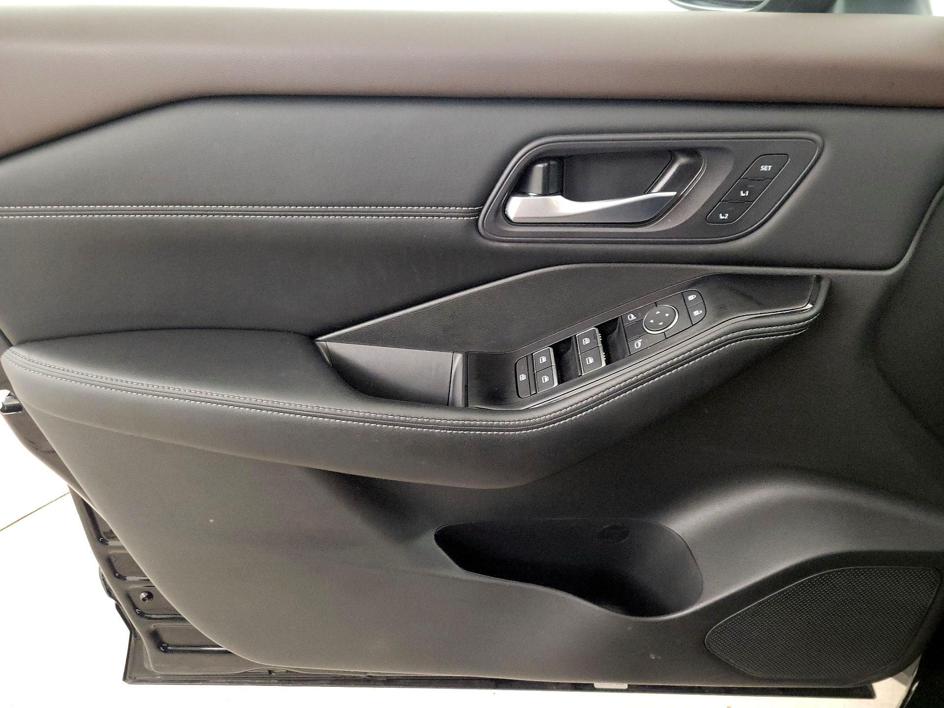 Thumbnail: 2023 Nissan Rogue - 12