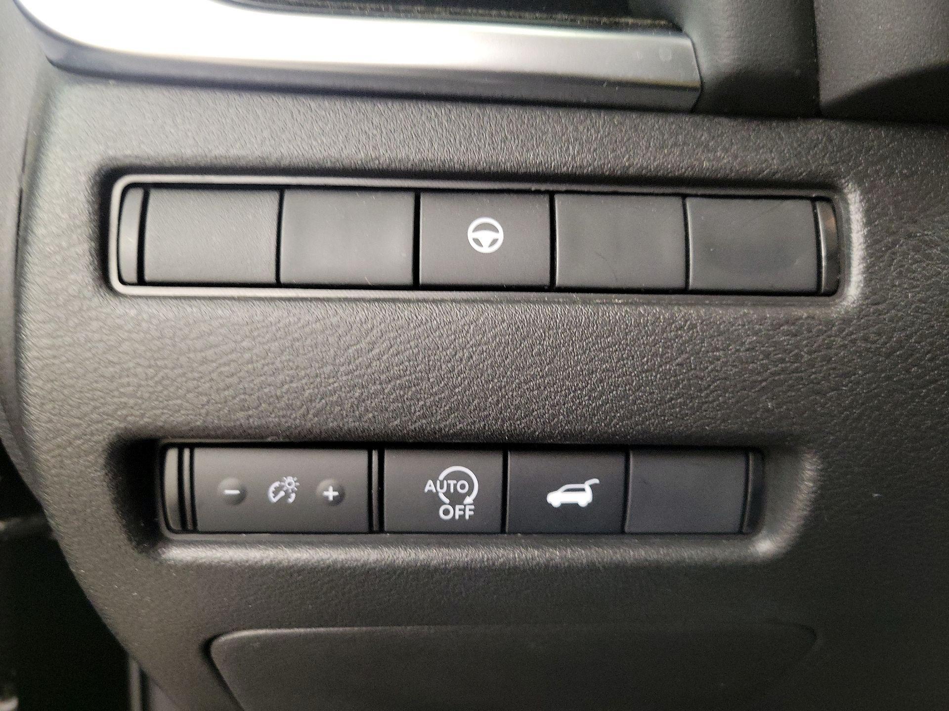 Thumbnail: 2023 Nissan Rogue - 13