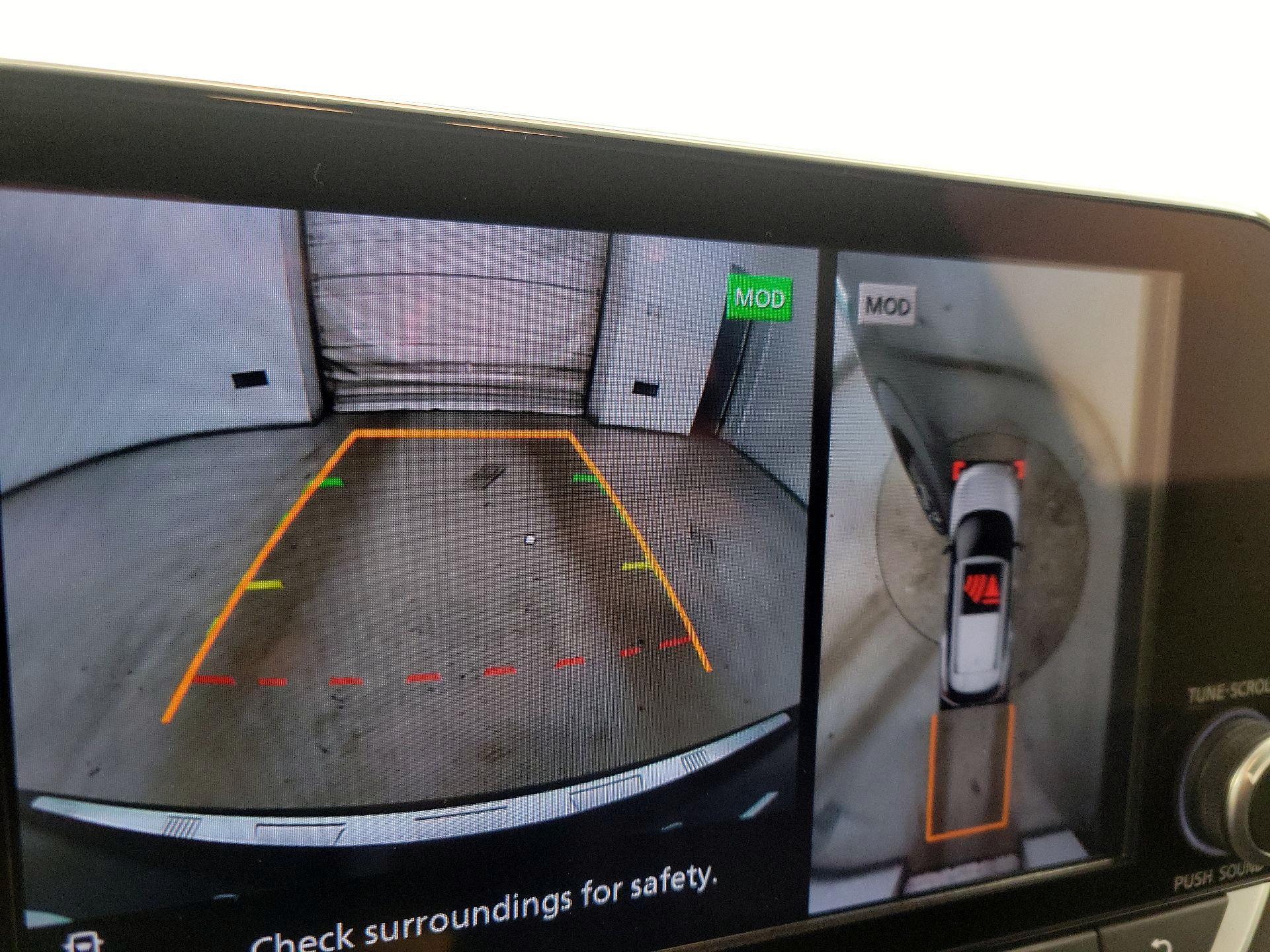 Thumbnail: 2023 Nissan Rogue - 14