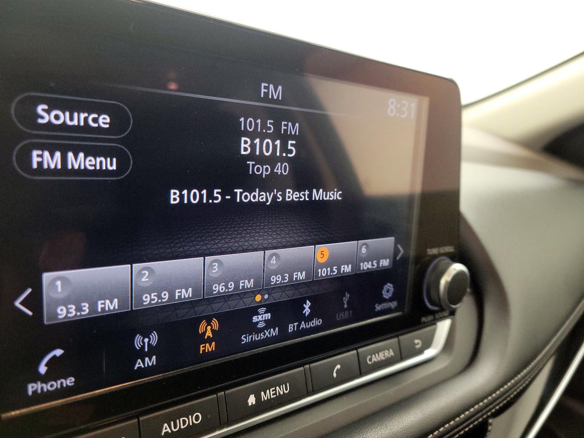 Thumbnail: 2023 Nissan Rogue - 15