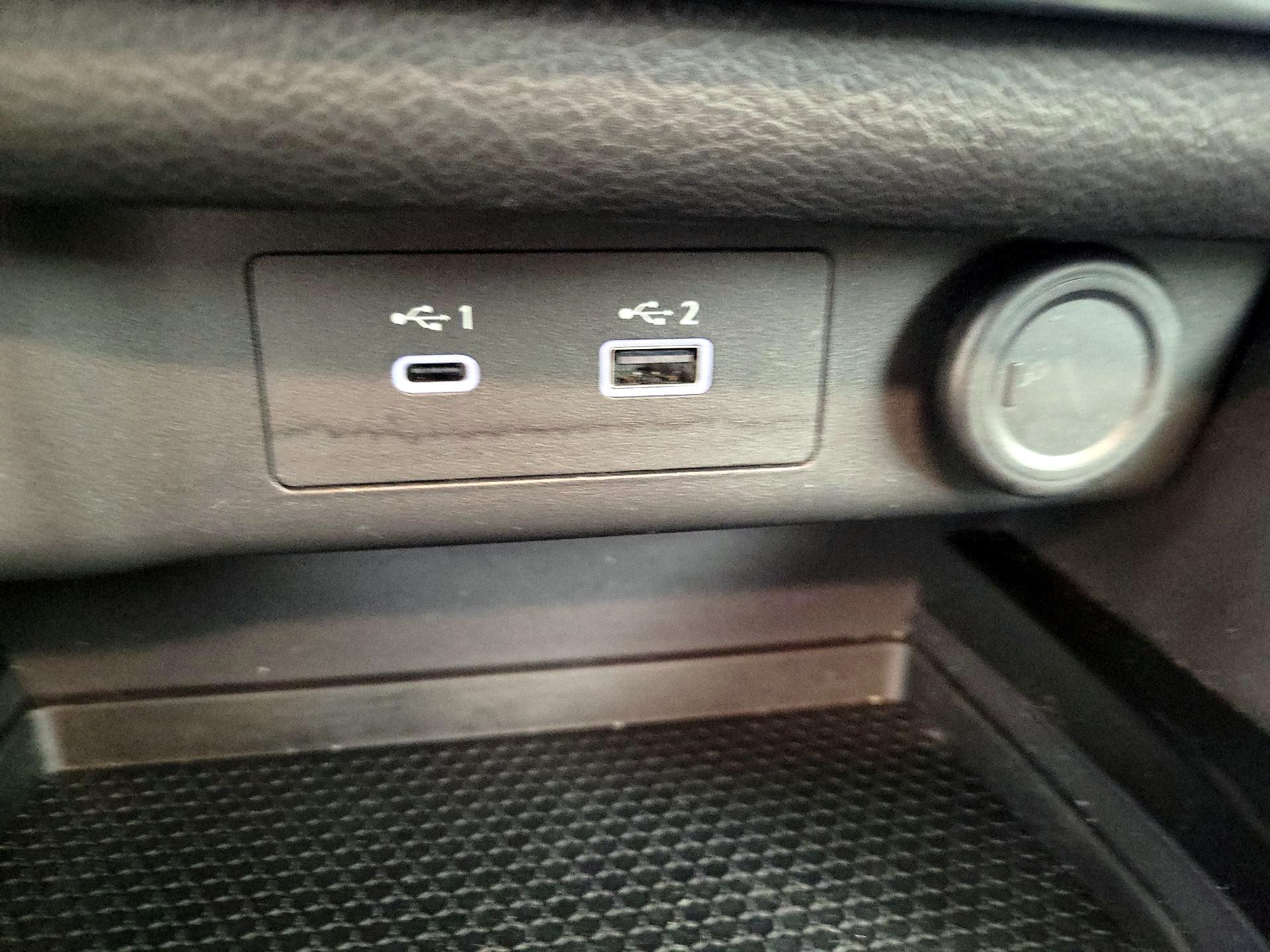 Thumbnail: 2023 Nissan Rogue - 18