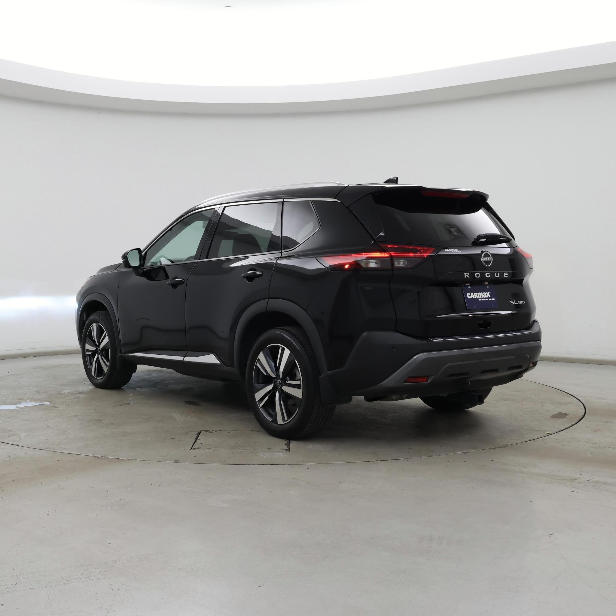 Thumbnail: 2023 Nissan Rogue - 2