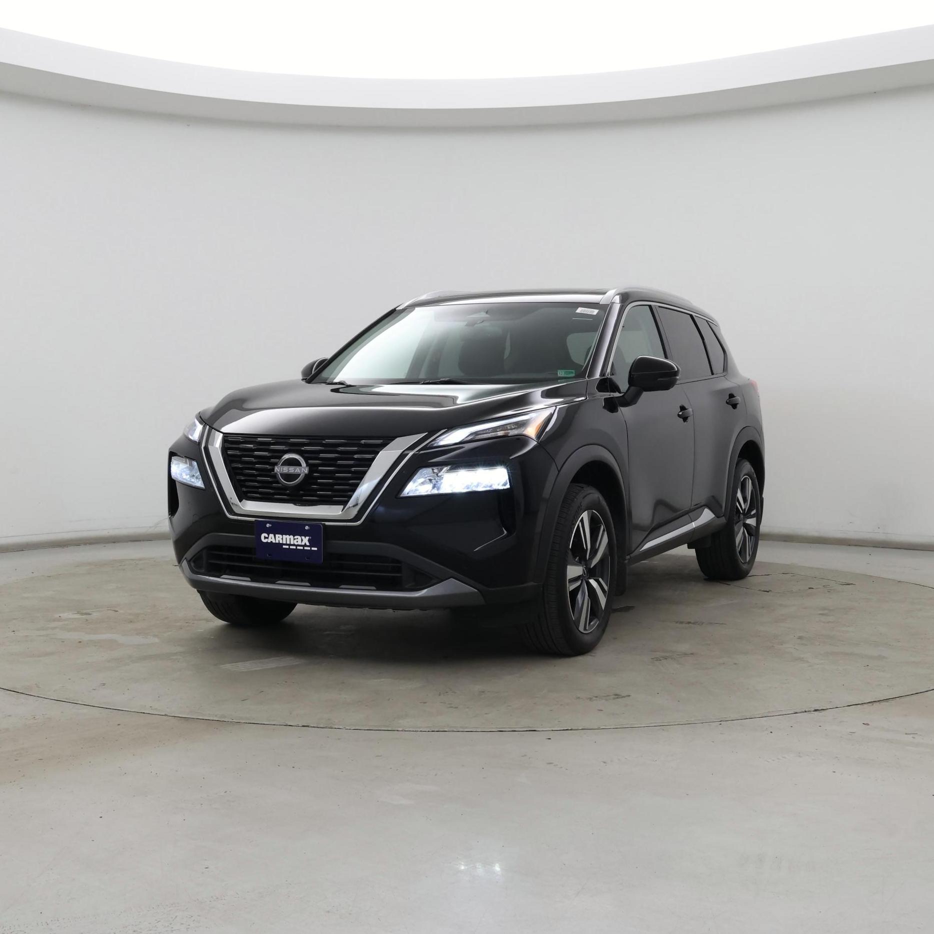 Thumbnail: 2023 Nissan Rogue - 4