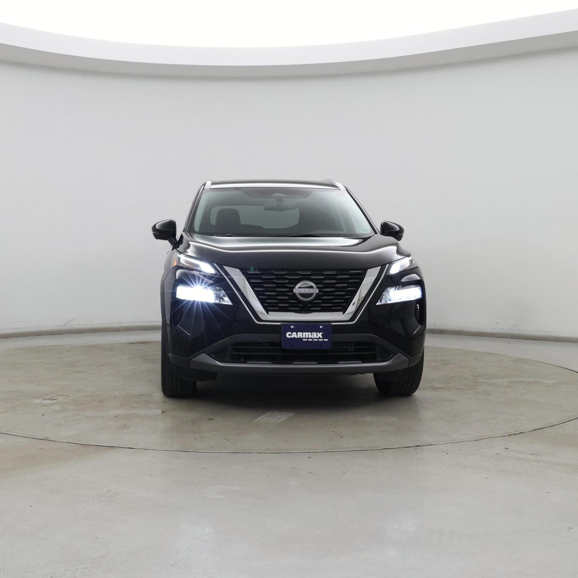 Thumbnail: 2023 Nissan Rogue - 5