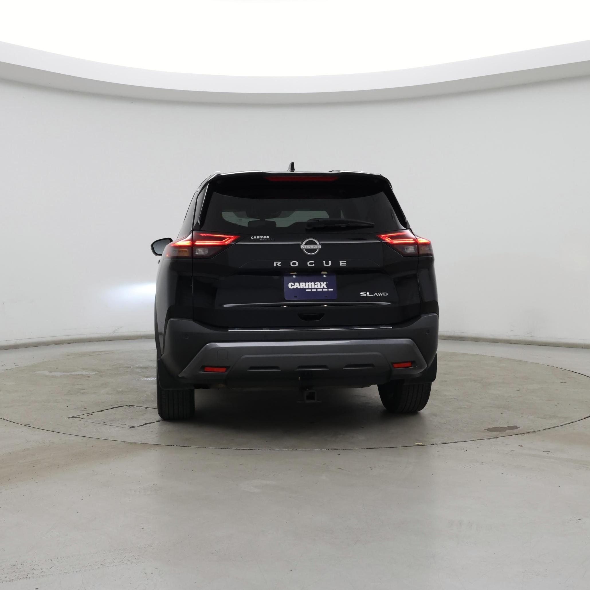 Thumbnail: 2023 Nissan Rogue - 6