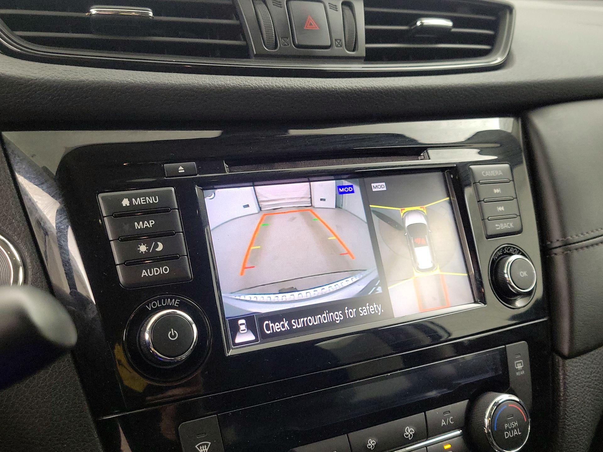 Thumbnail: 2020 Nissan Rogue - 15