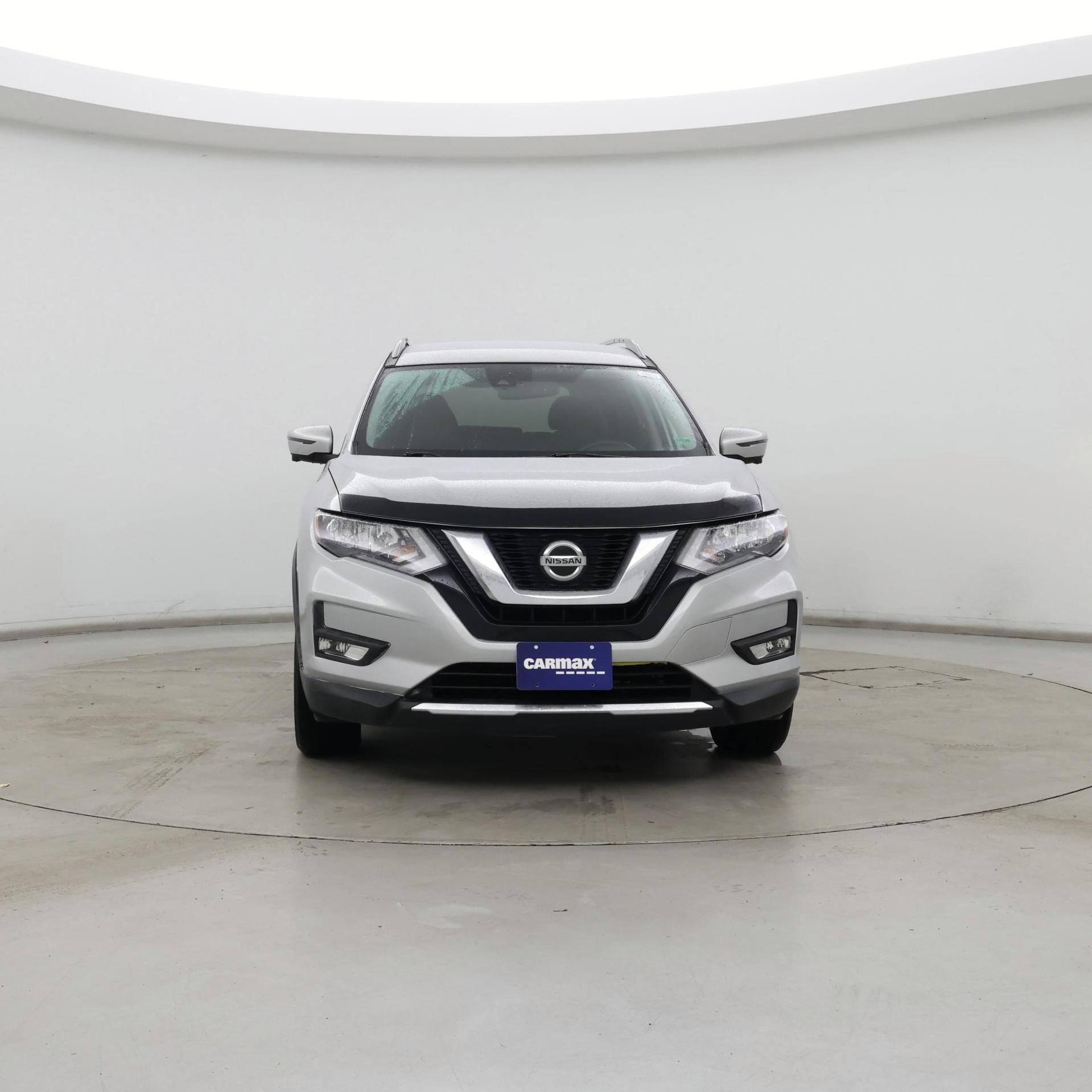 Thumbnail: 2020 Nissan Rogue - 5