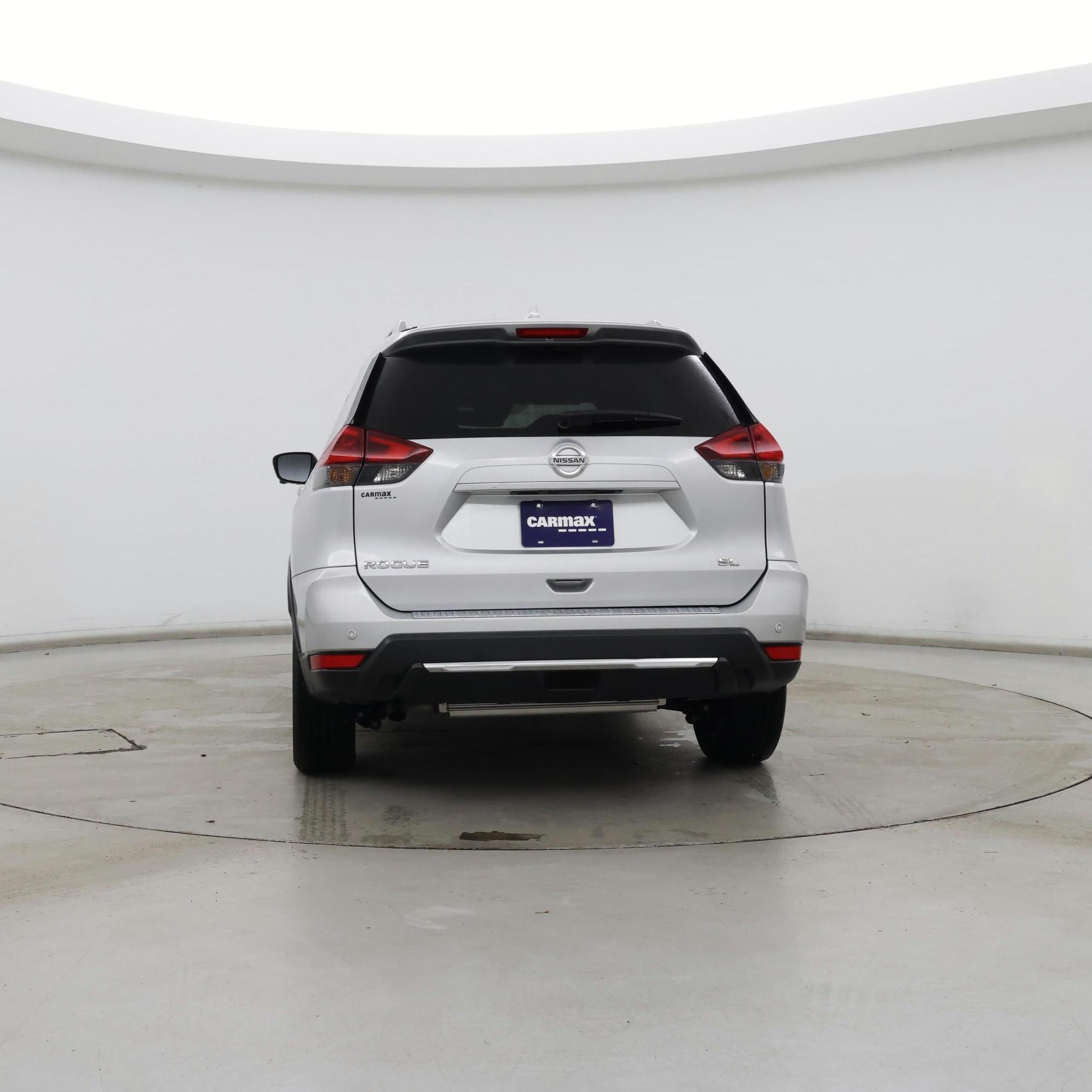 Thumbnail: 2020 Nissan Rogue - 6