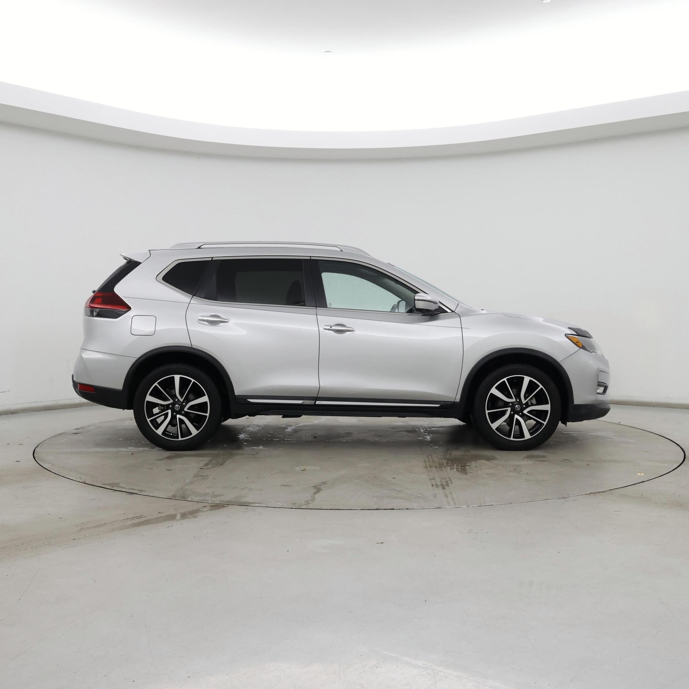 Thumbnail: 2020 Nissan Rogue - 7