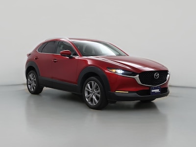 2022 Mazda CX-30 Preferred
