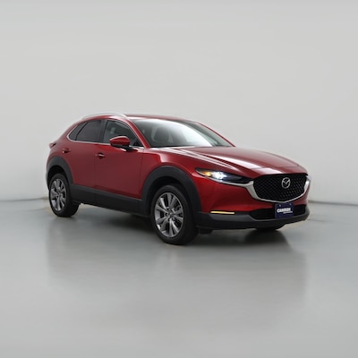 2022 Mazda CX-30 Preferred