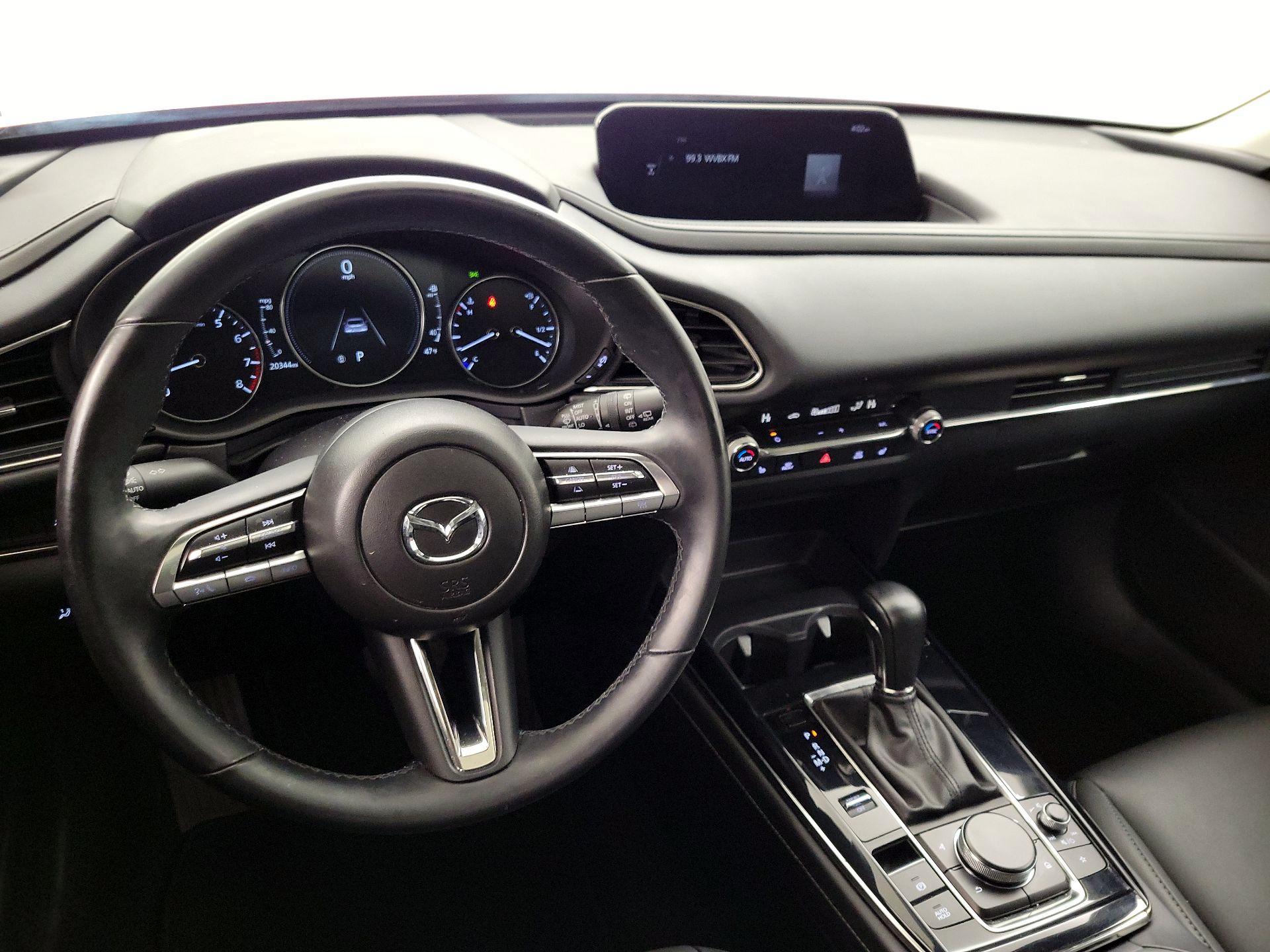 Thumbnail: 2022 Mazda CX-30 - 9