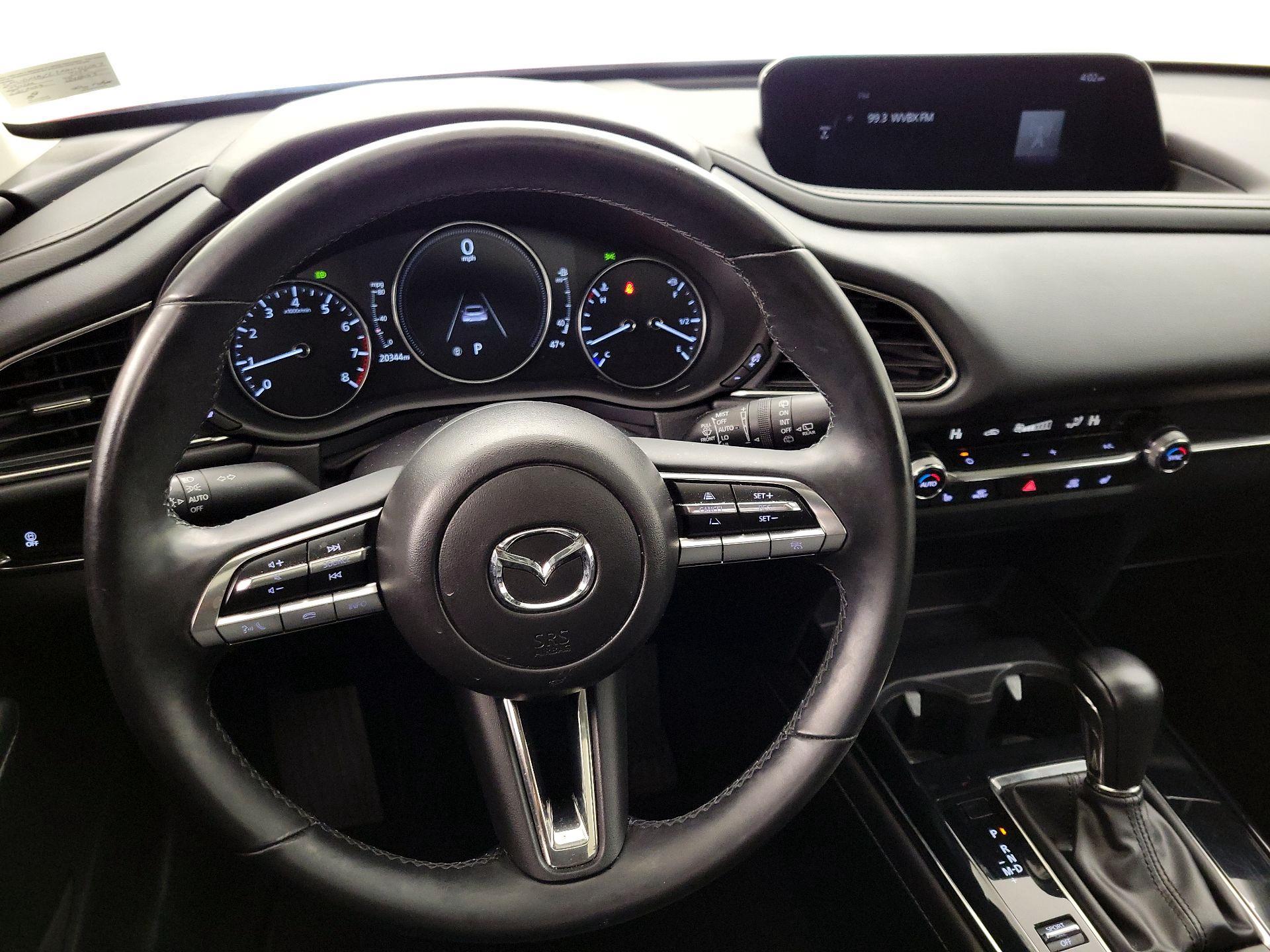 Thumbnail: 2022 Mazda CX-30 - 10