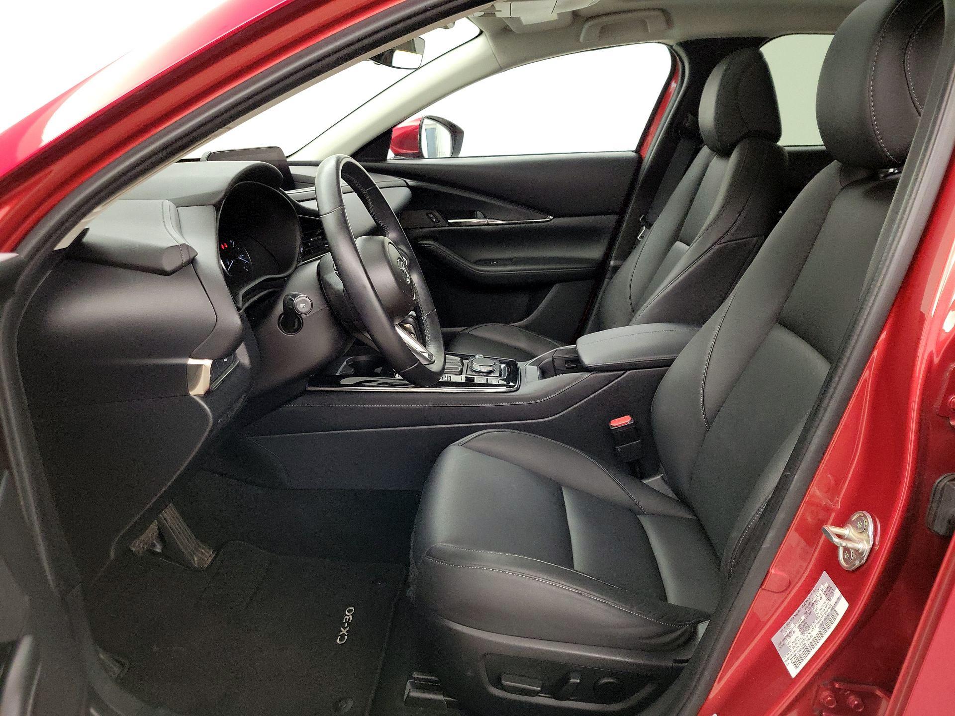 Thumbnail: 2022 Mazda CX-30 - 11