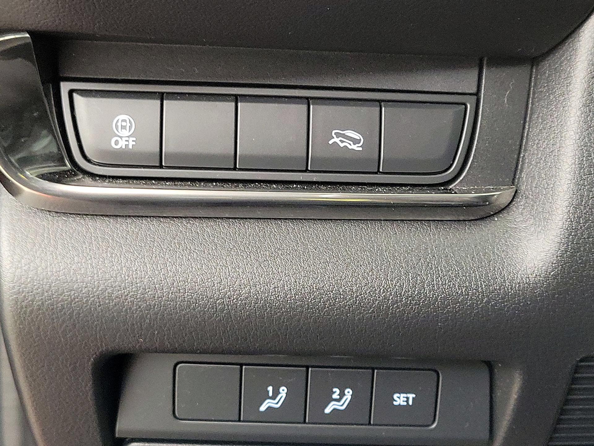 Thumbnail: 2022 Mazda CX-30 - 13