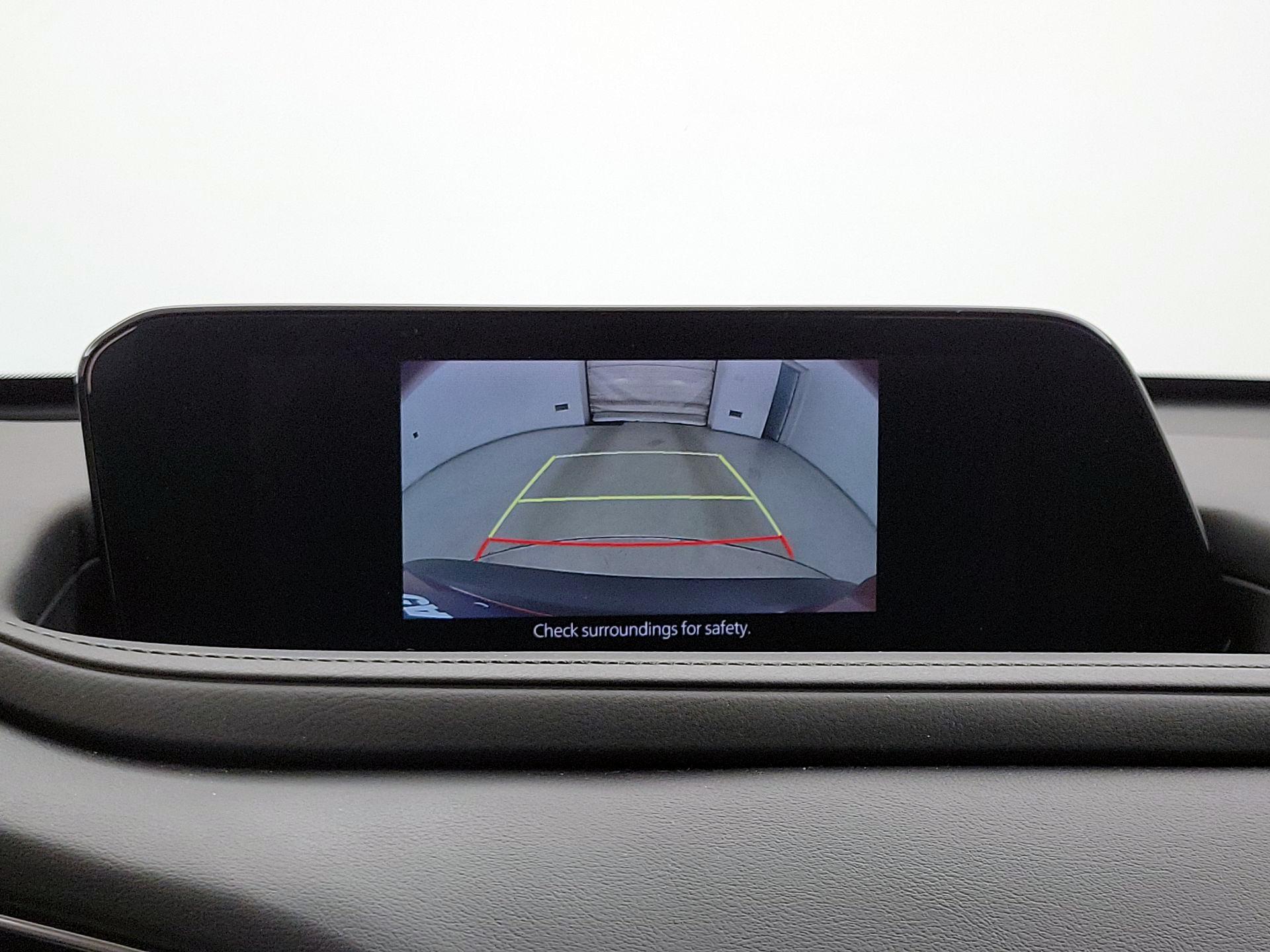 Thumbnail: 2022 Mazda CX-30 - 14