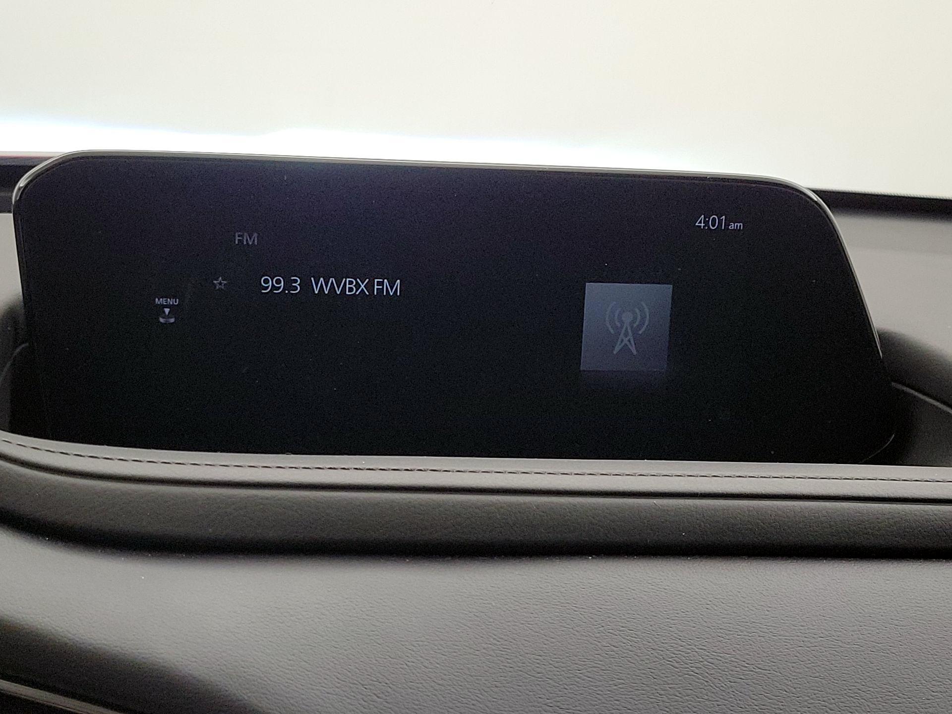 Thumbnail: 2022 Mazda CX-30 - 15