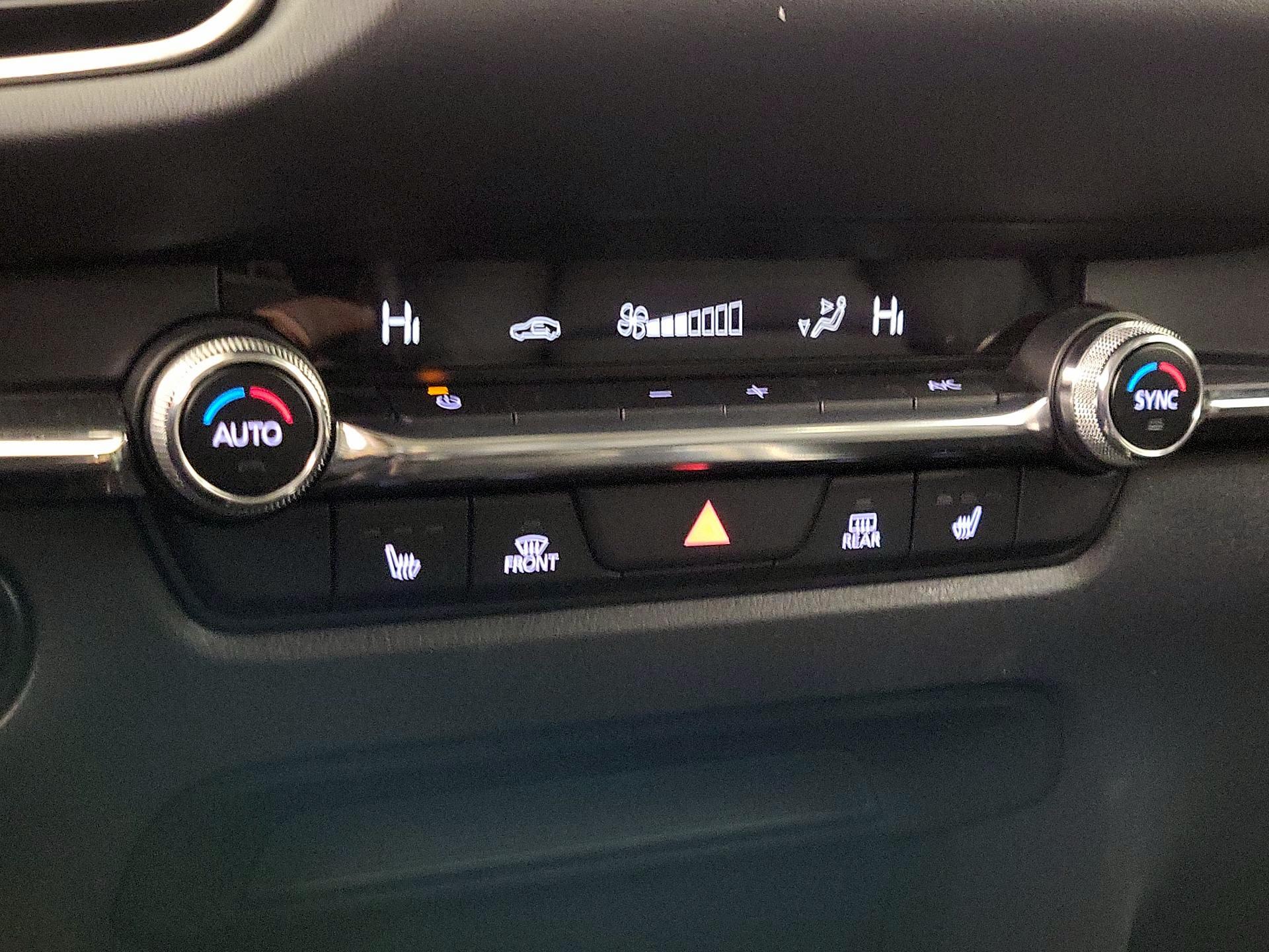 Thumbnail: 2022 Mazda CX-30 - 16