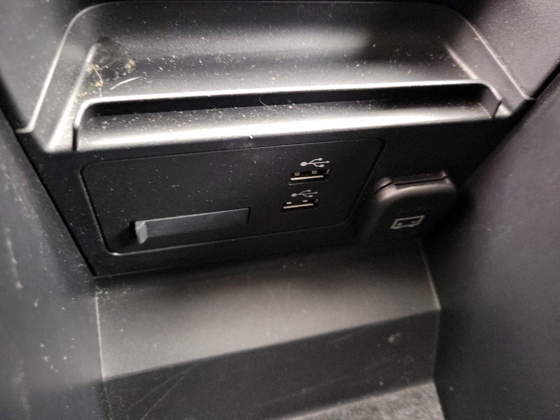 Thumbnail: 2022 Mazda CX-30 - 18