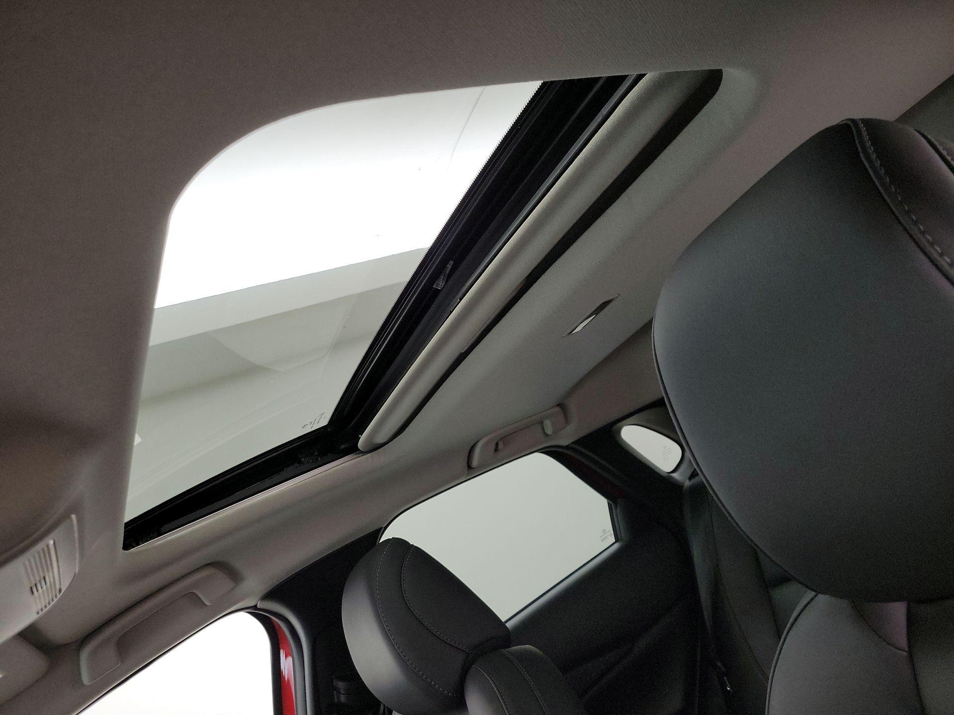 Thumbnail: 2022 Mazda CX-30 - 19