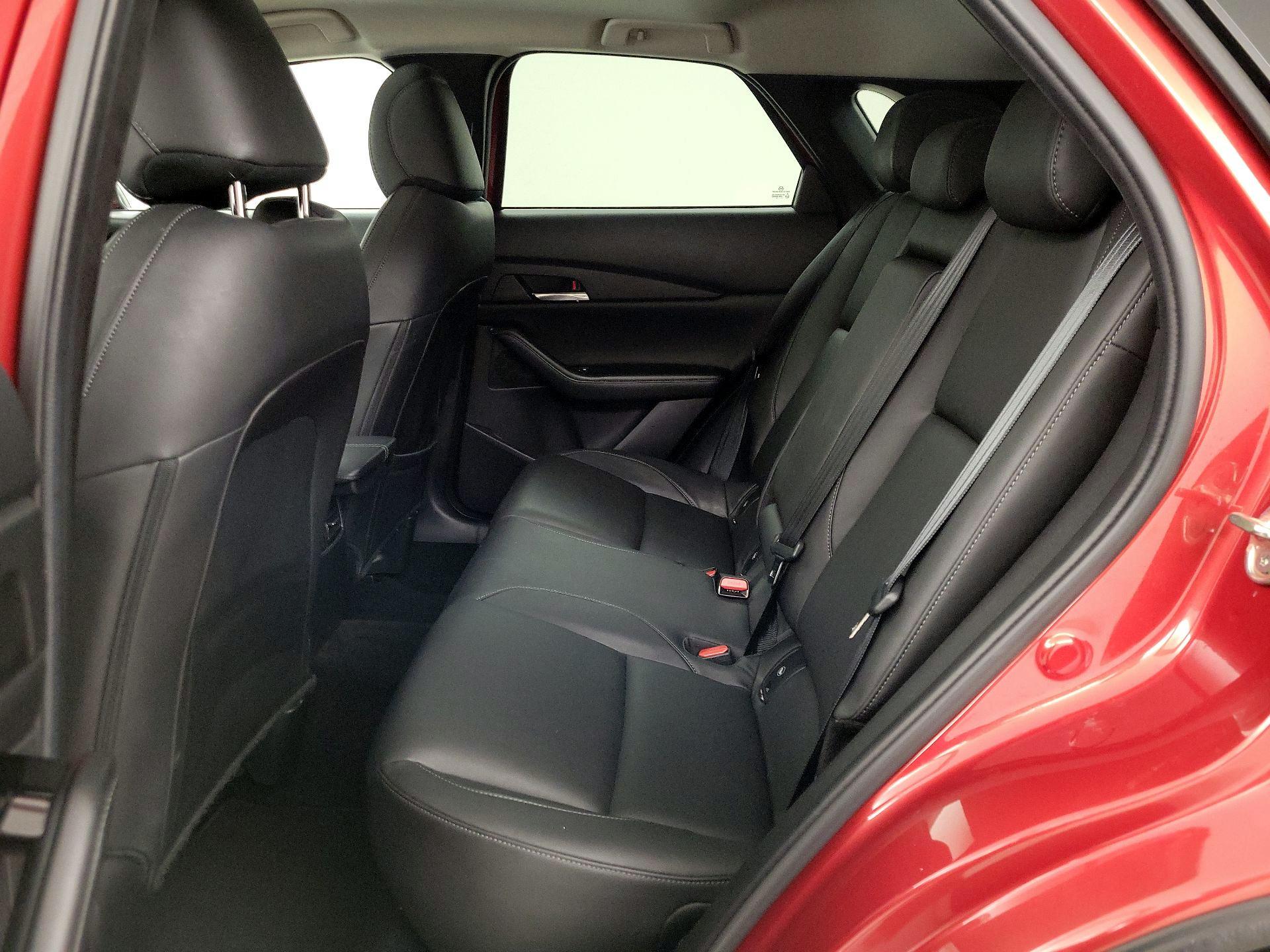 Thumbnail: 2022 Mazda CX-30 - 20