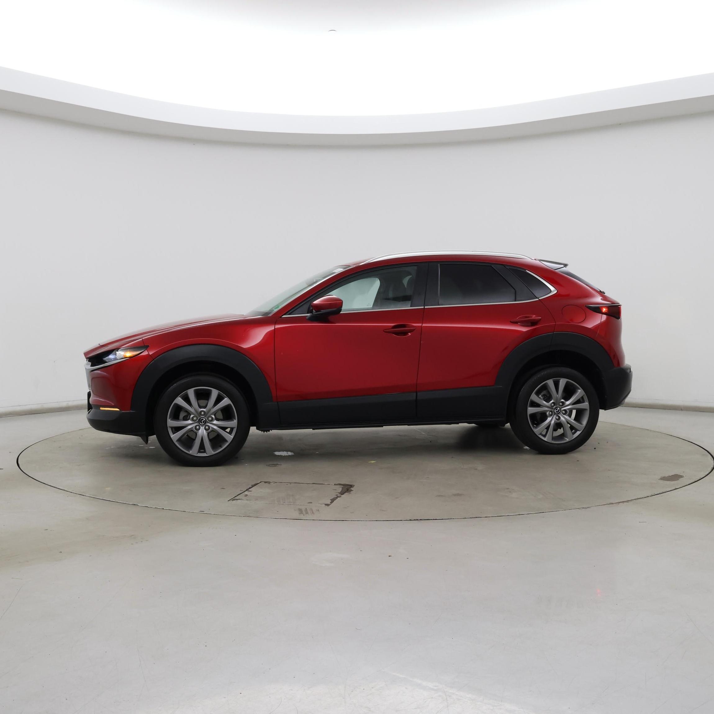 Thumbnail: 2022 Mazda CX-30 - 3