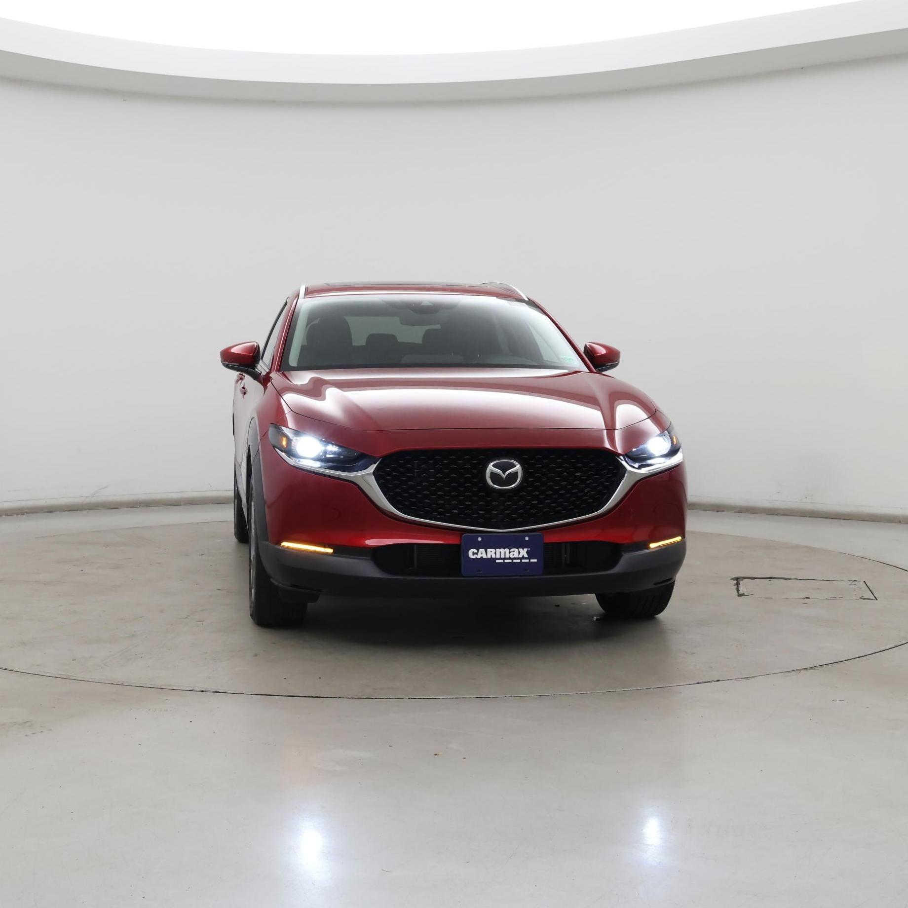 Thumbnail: 2022 Mazda CX-30 - 5