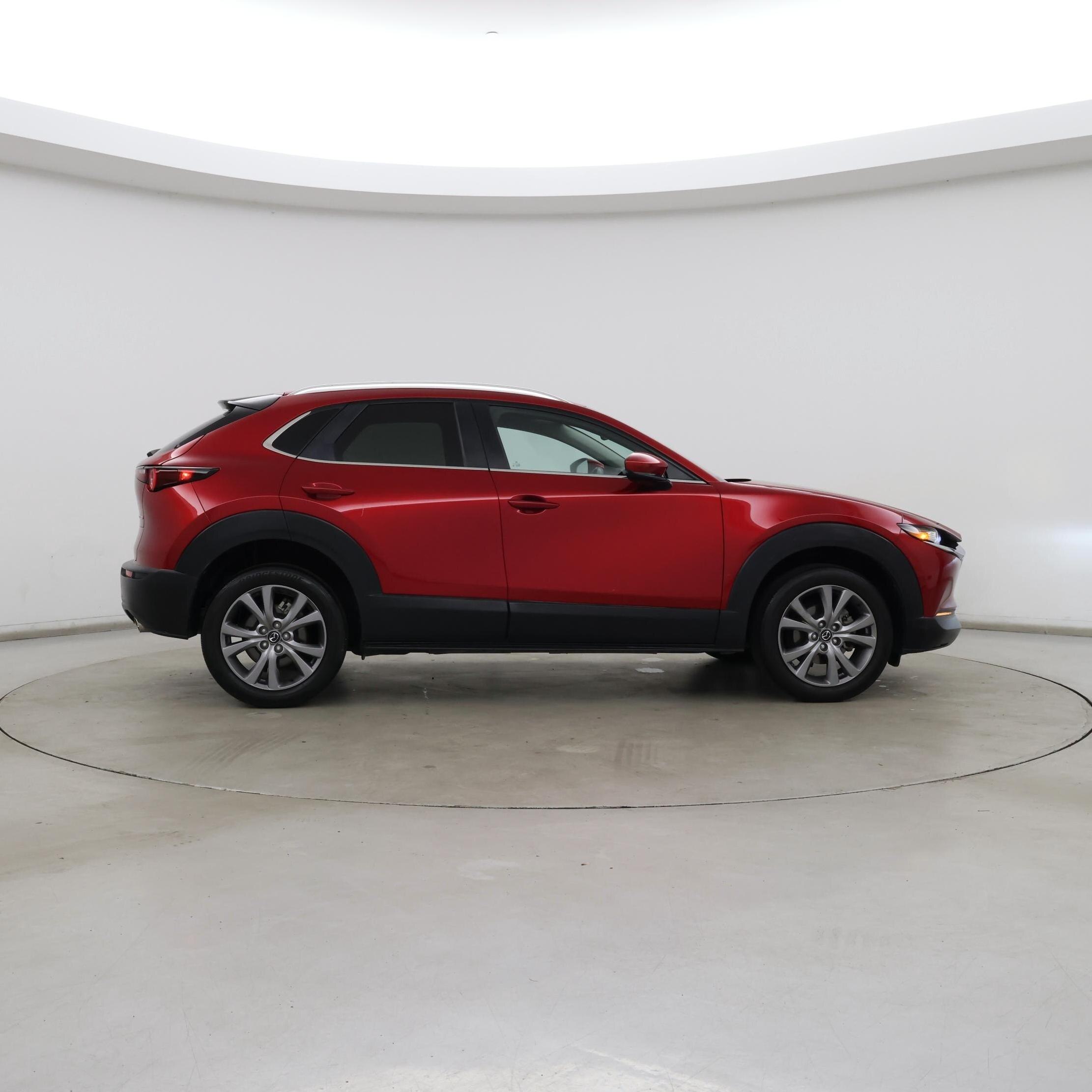 Thumbnail: 2022 Mazda CX-30 - 7