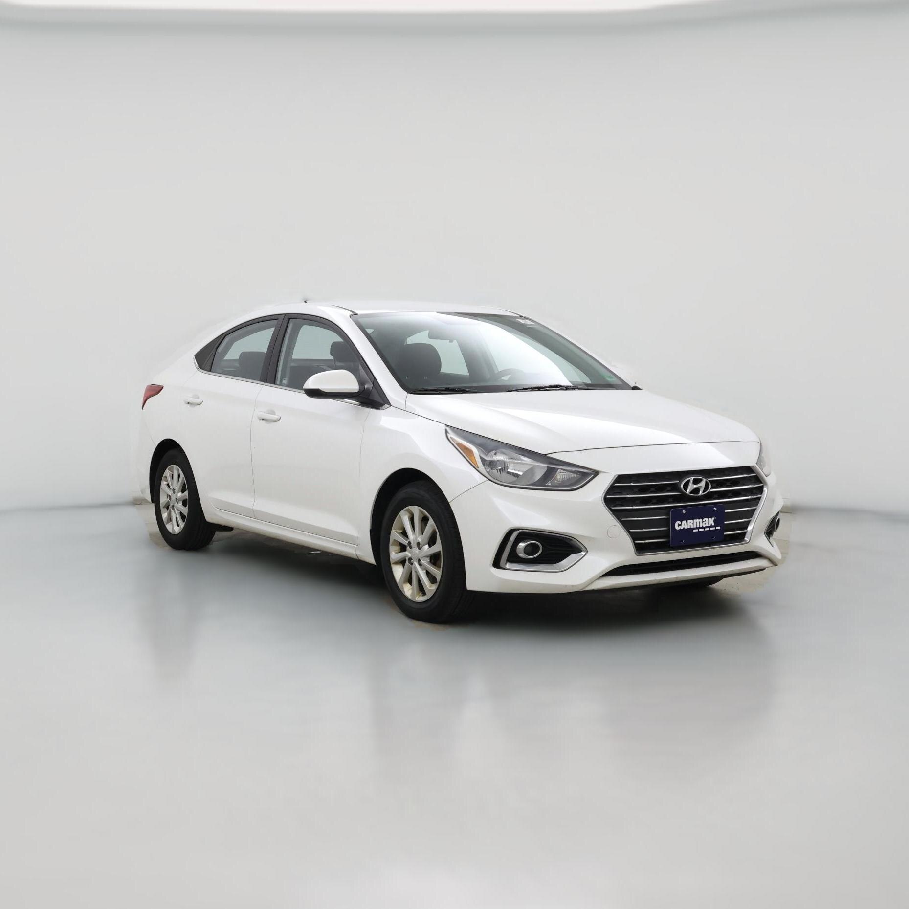 Thumbnail: 2019 Hyundai Accent - 1