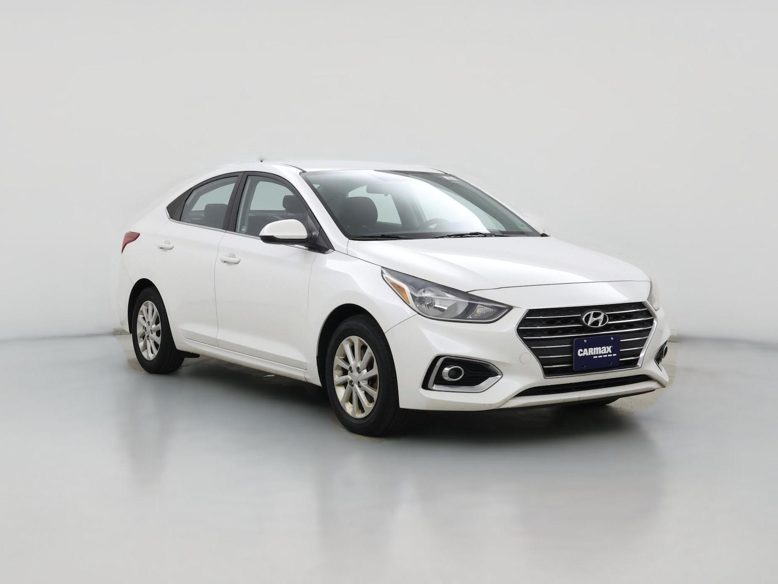 2019 Hyundai Accent SEL