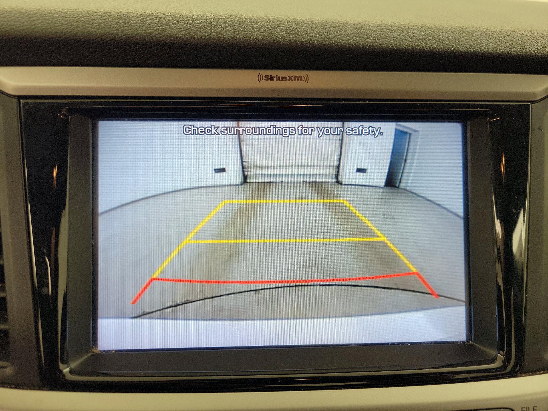 Thumbnail: 2019 Hyundai Accent - 14