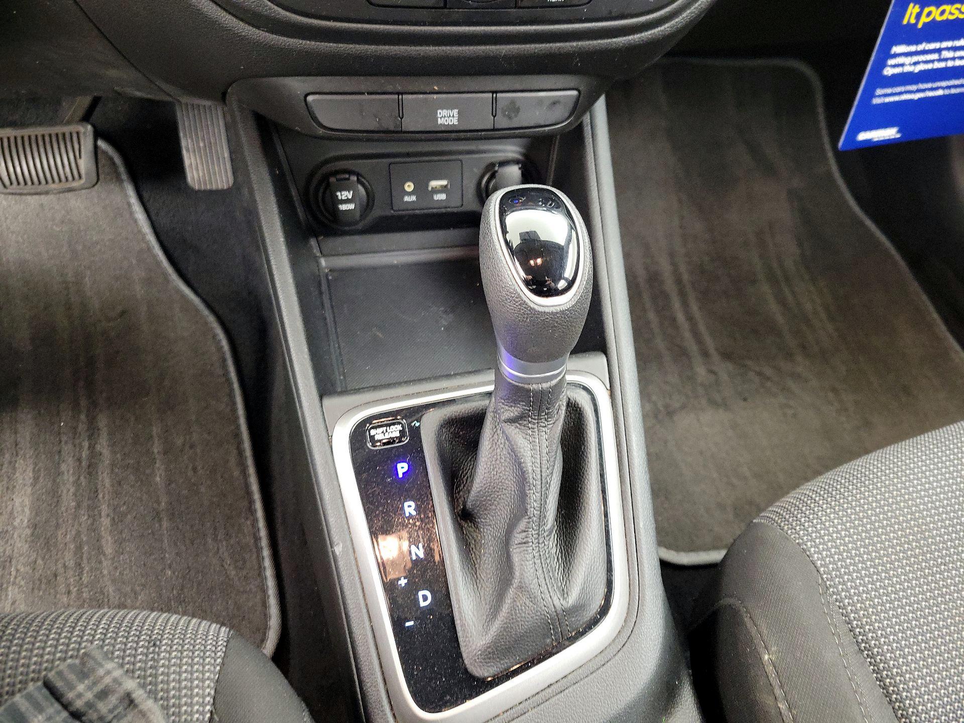 Thumbnail: 2019 Hyundai Accent - 17