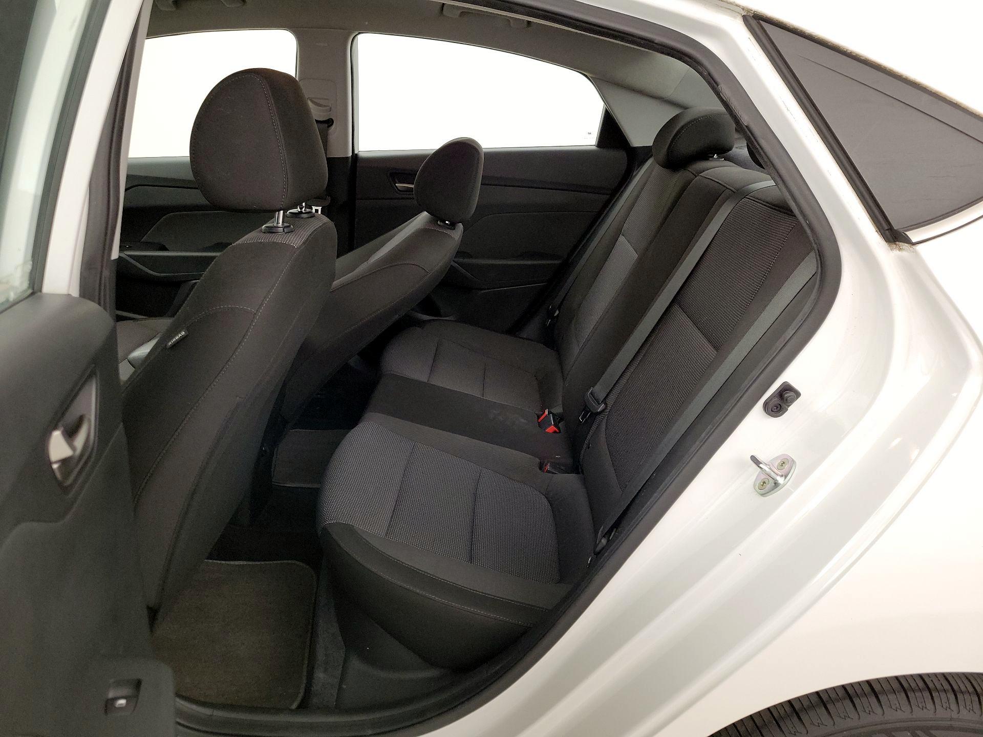 Thumbnail: 2019 Hyundai Accent - 19