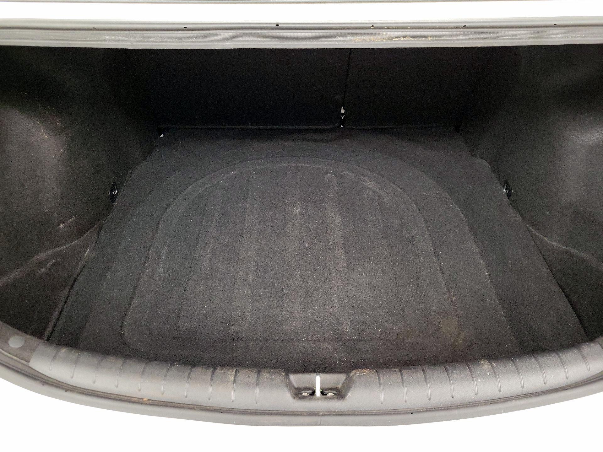 Thumbnail: 2019 Hyundai Accent - 20