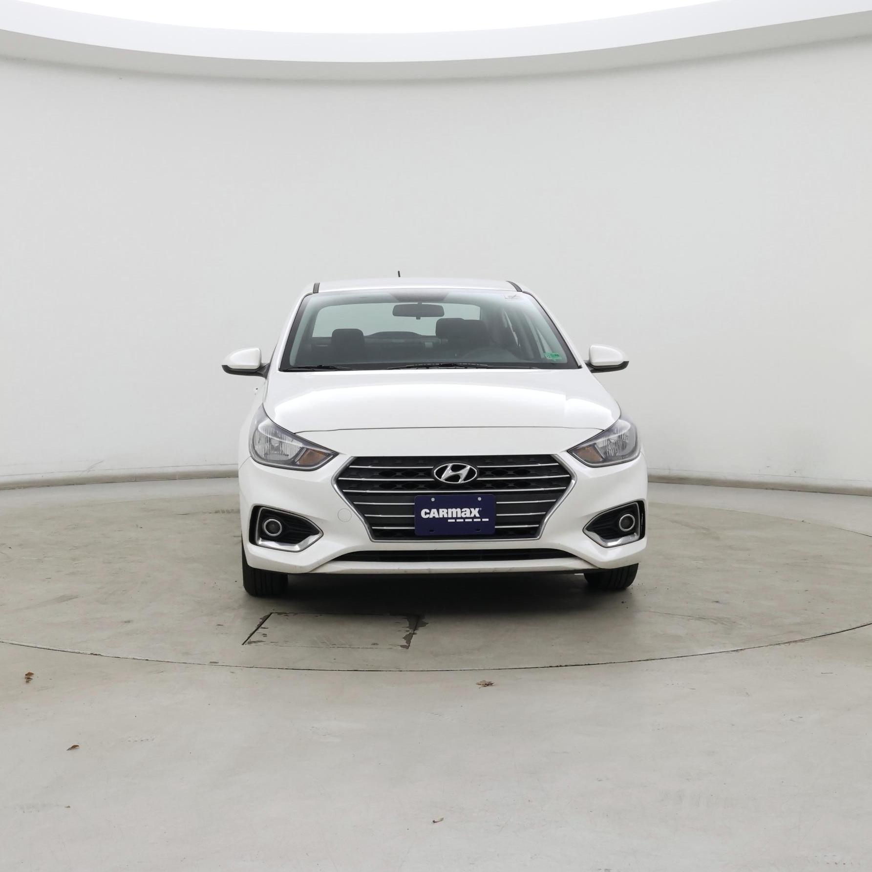 Thumbnail: 2019 Hyundai Accent - 5