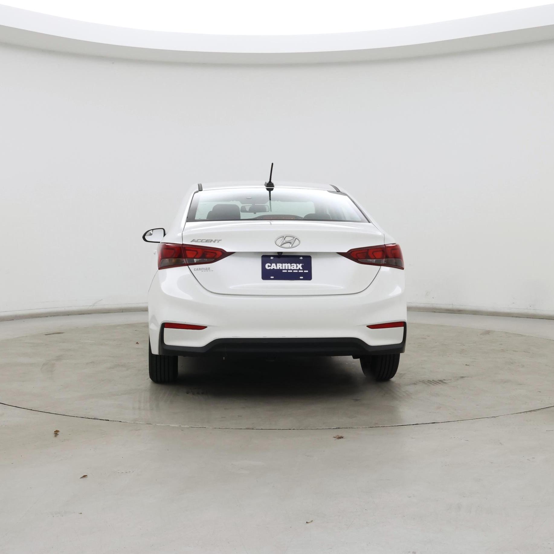 Thumbnail: 2019 Hyundai Accent - 6