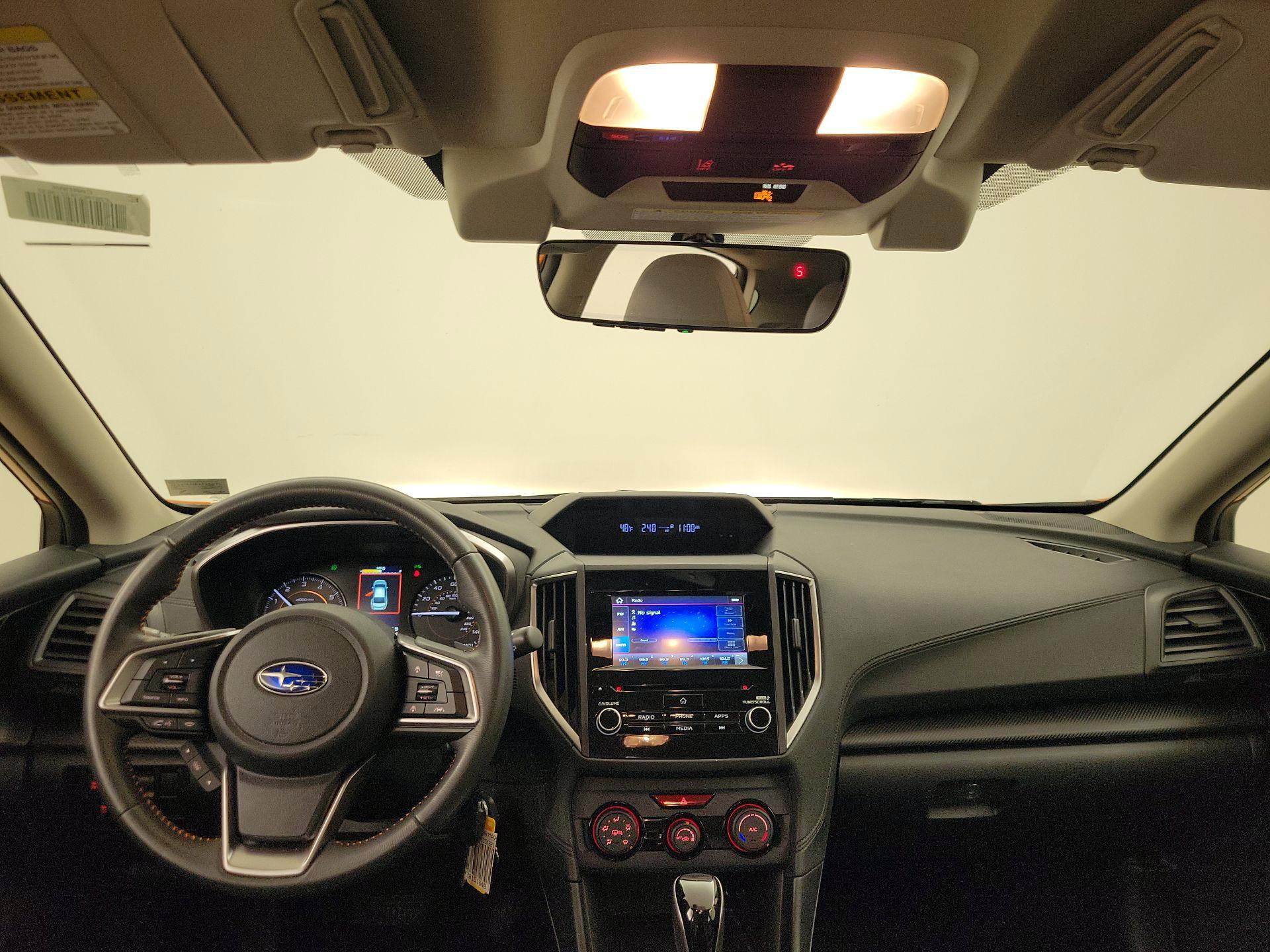 Thumbnail: 2019 Subaru Crosstrek - 9