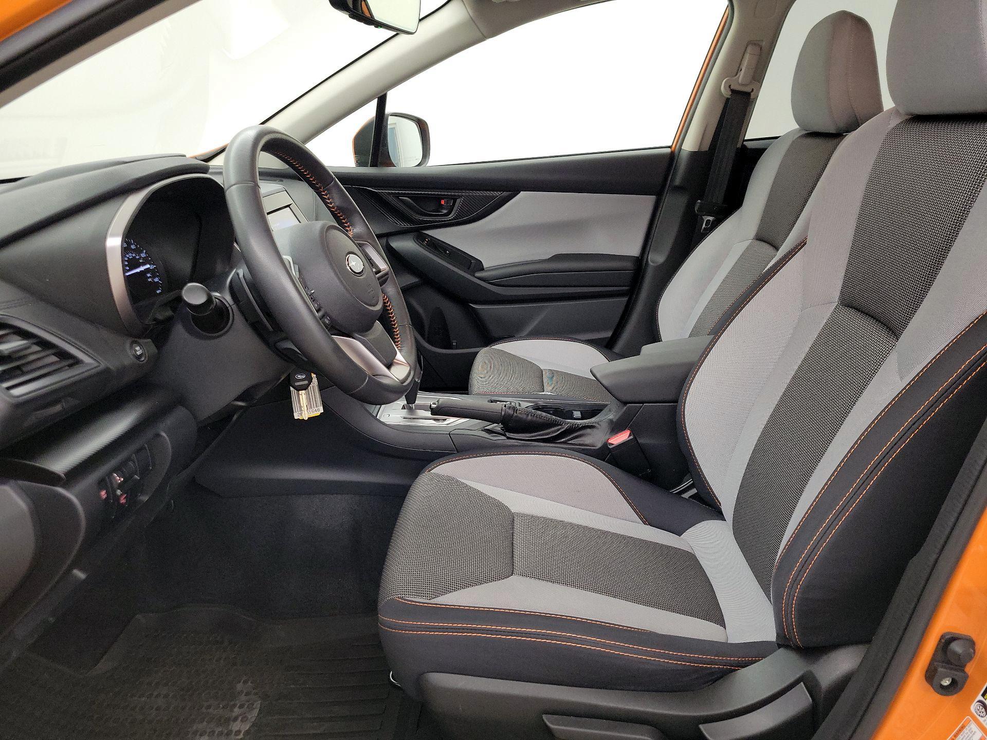 Thumbnail: 2019 Subaru Crosstrek - 11