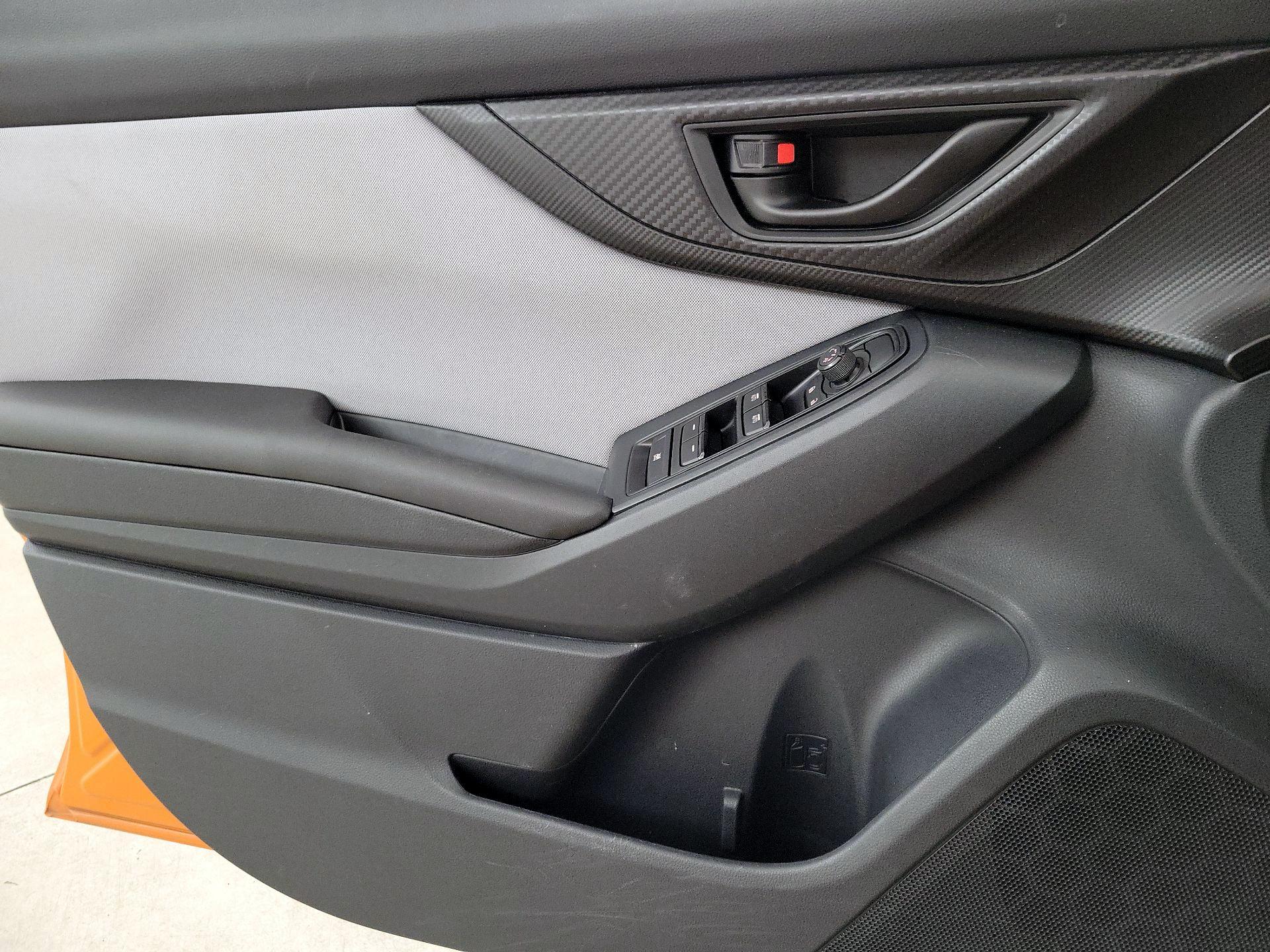 Thumbnail: 2019 Subaru Crosstrek - 12