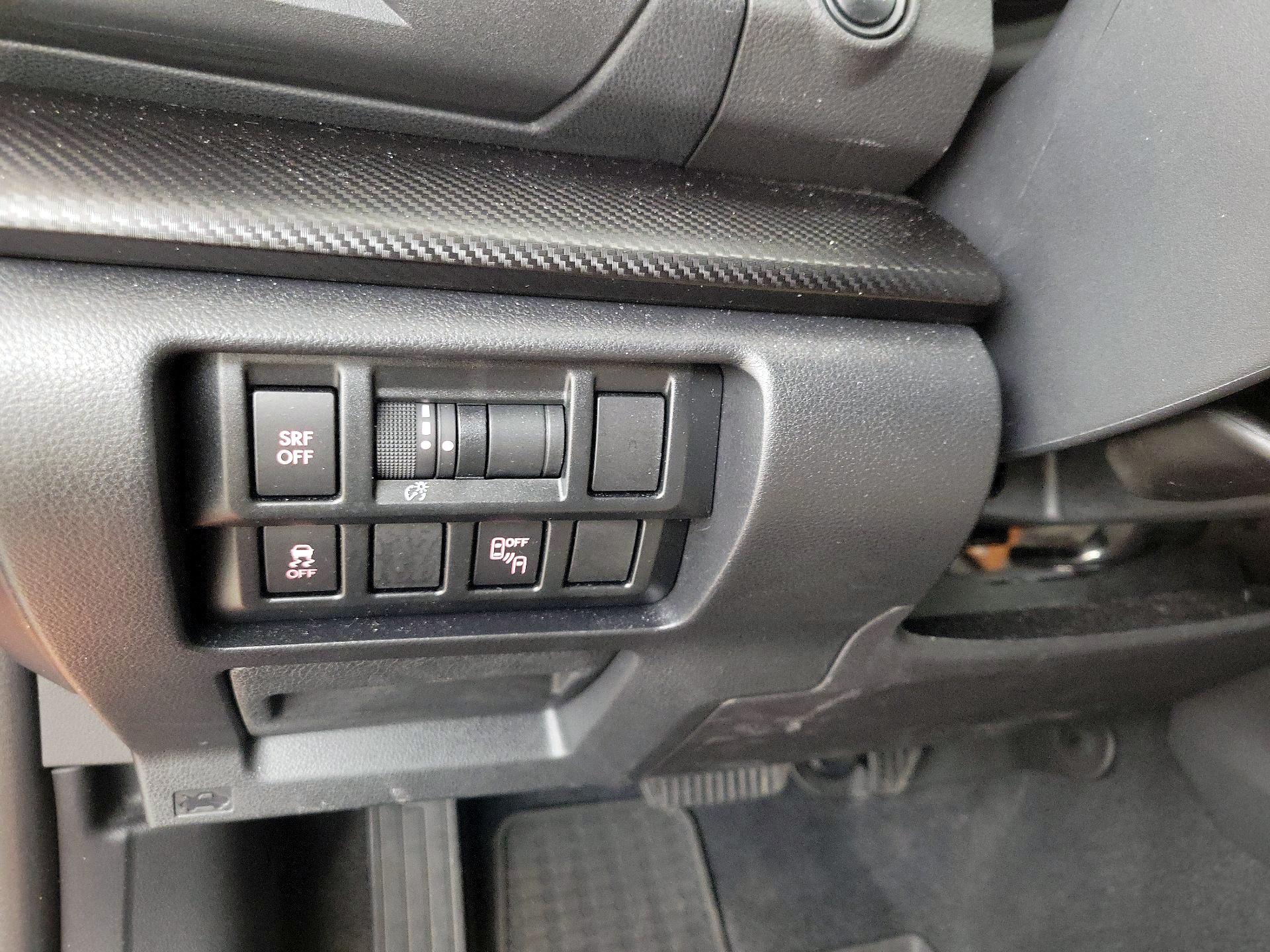 Thumbnail: 2019 Subaru Crosstrek - 13