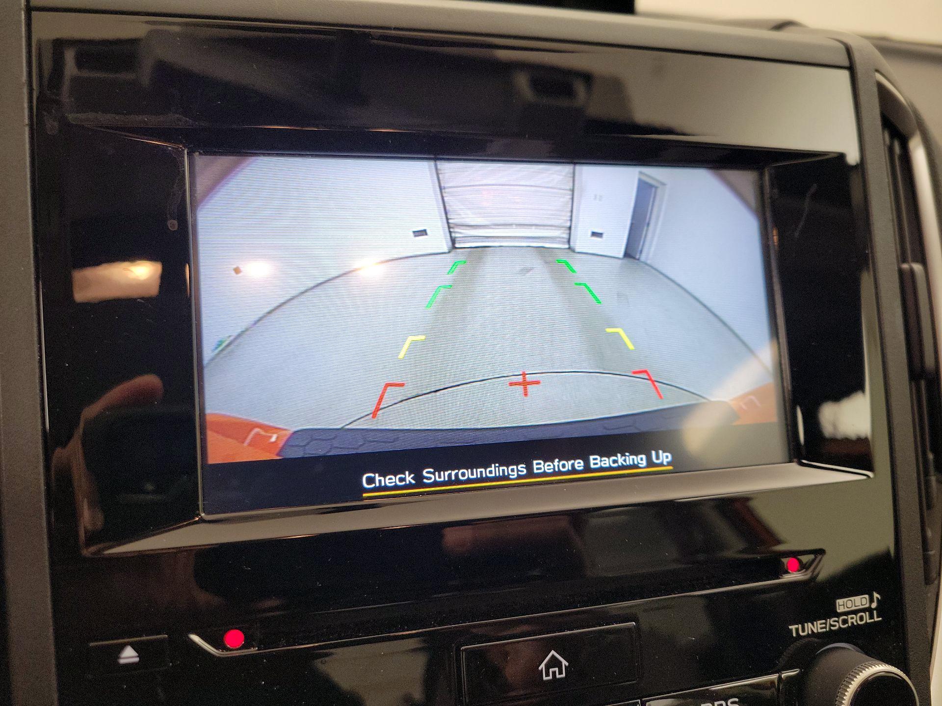 Thumbnail: 2019 Subaru Crosstrek - 14