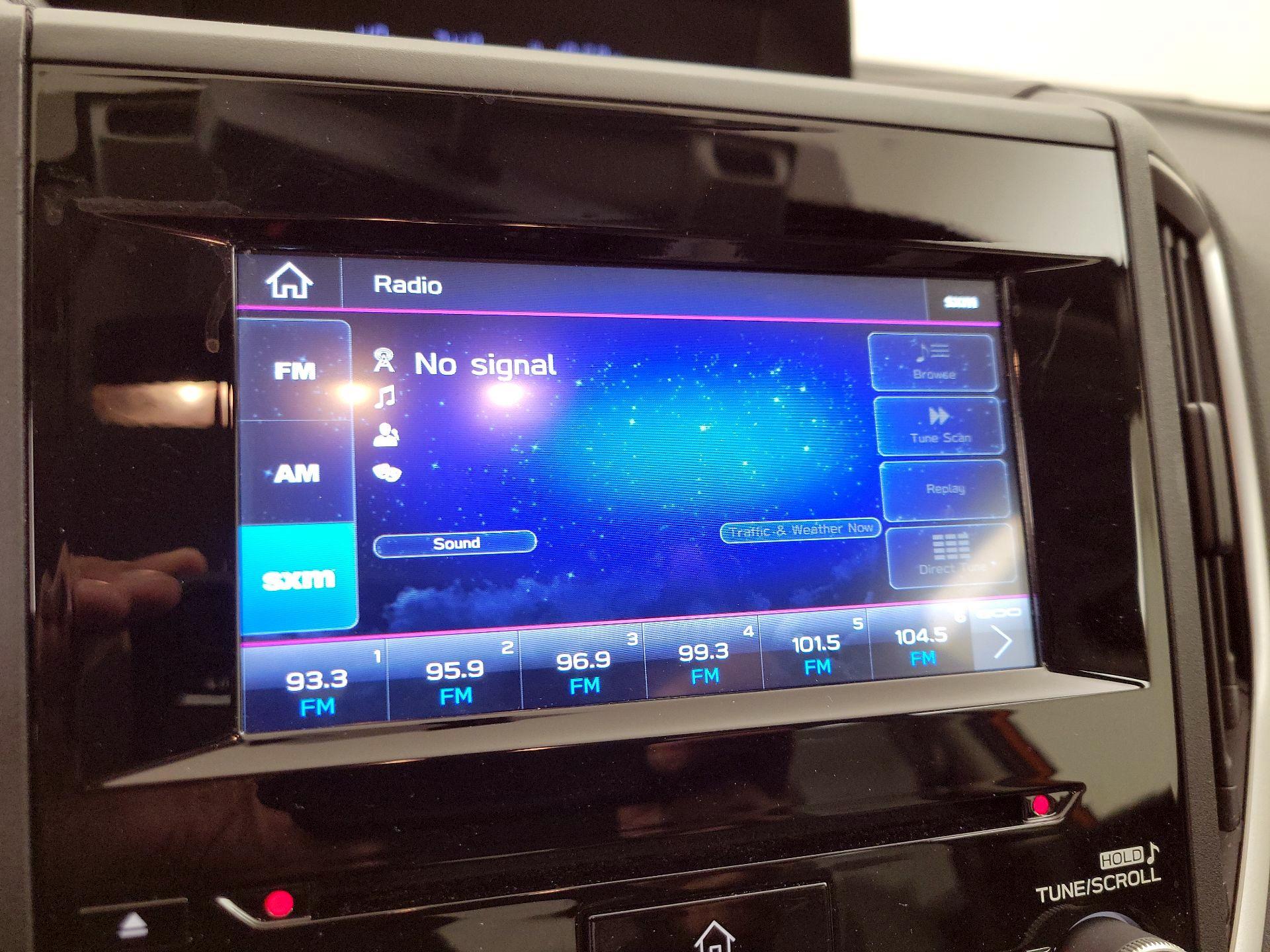 Thumbnail: 2019 Subaru Crosstrek - 15