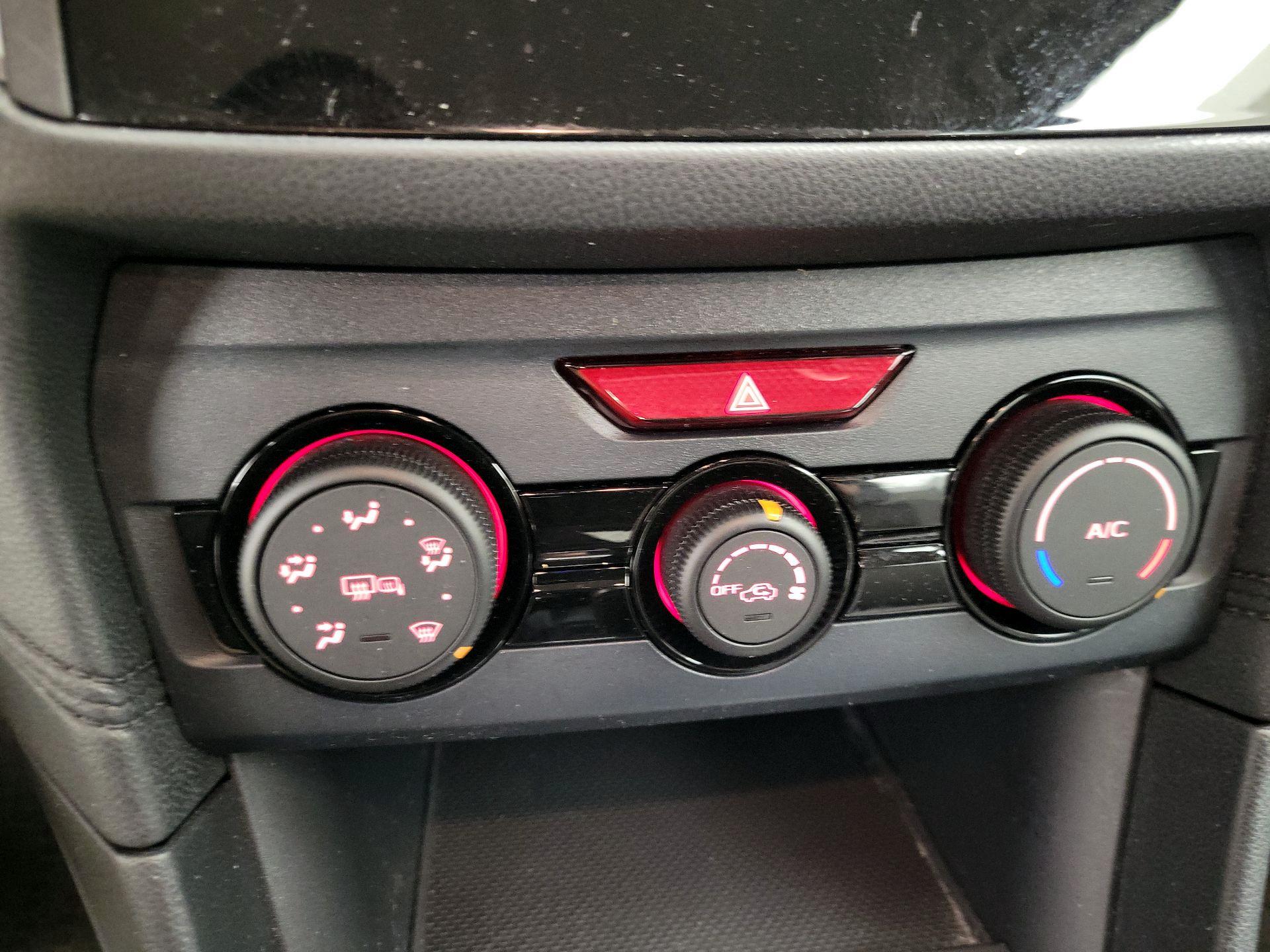 Thumbnail: 2019 Subaru Crosstrek - 16