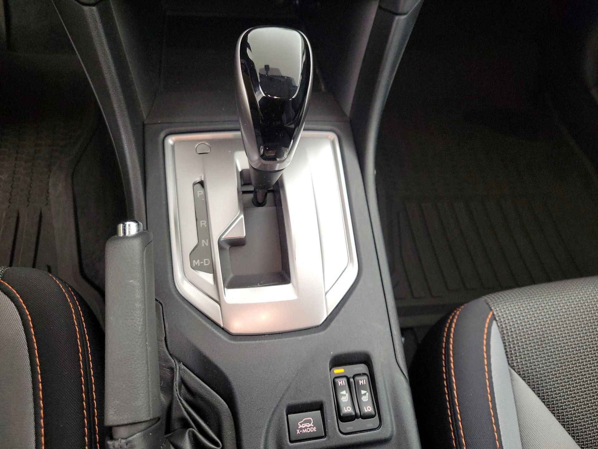 Thumbnail: 2019 Subaru Crosstrek - 17