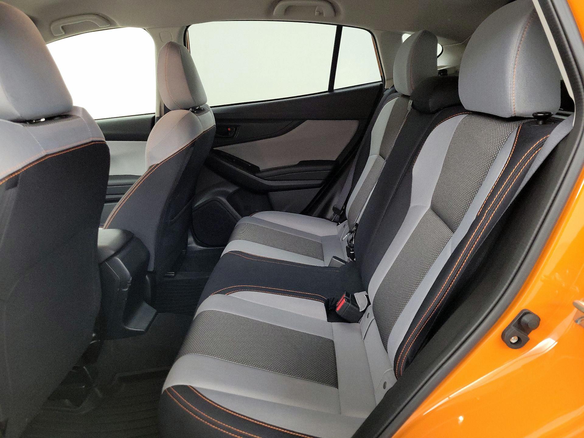 Thumbnail: 2019 Subaru Crosstrek - 19